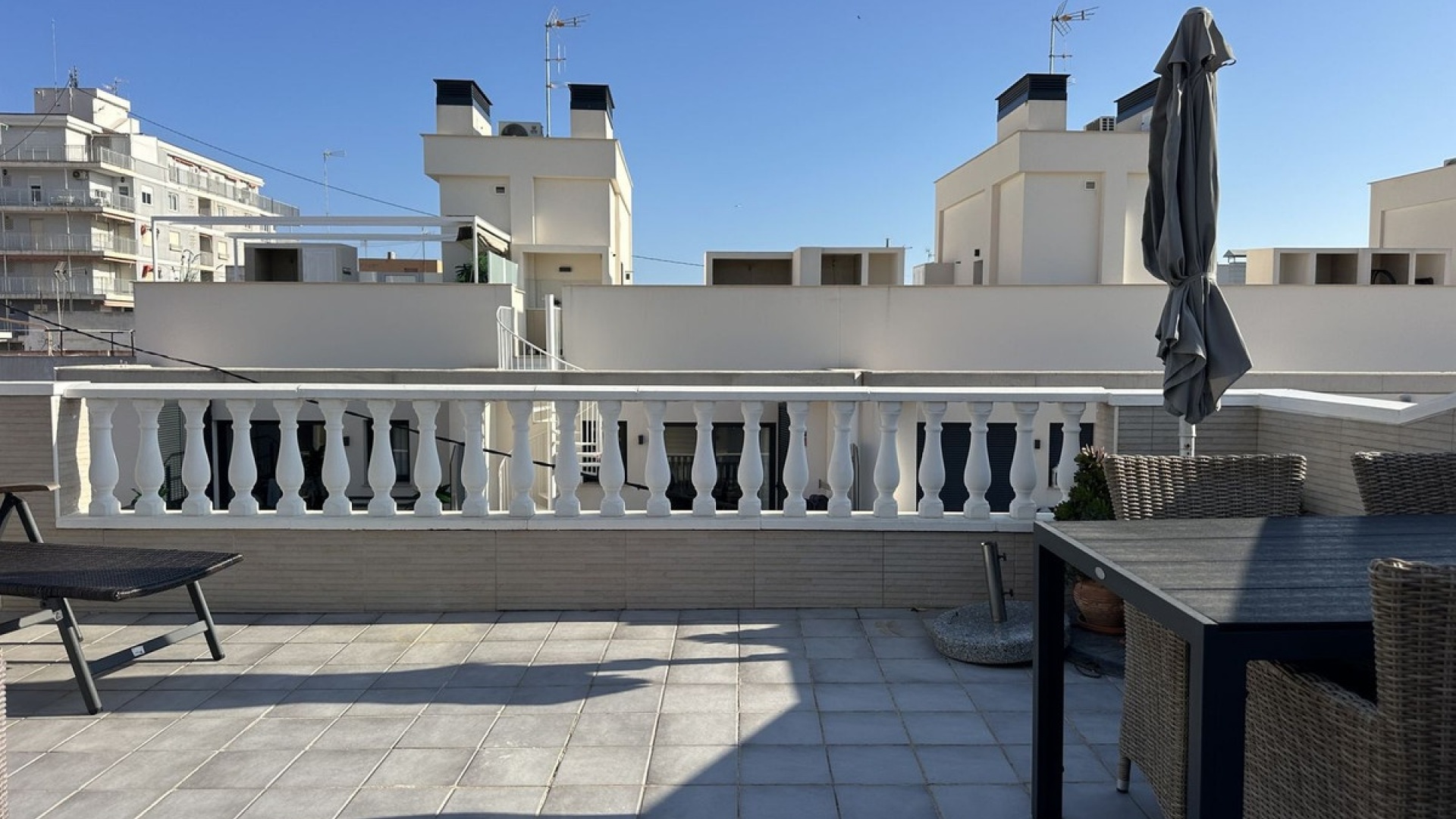 Wiederverkauf - Wohnung - Torrevieja - Torrevieja Centro