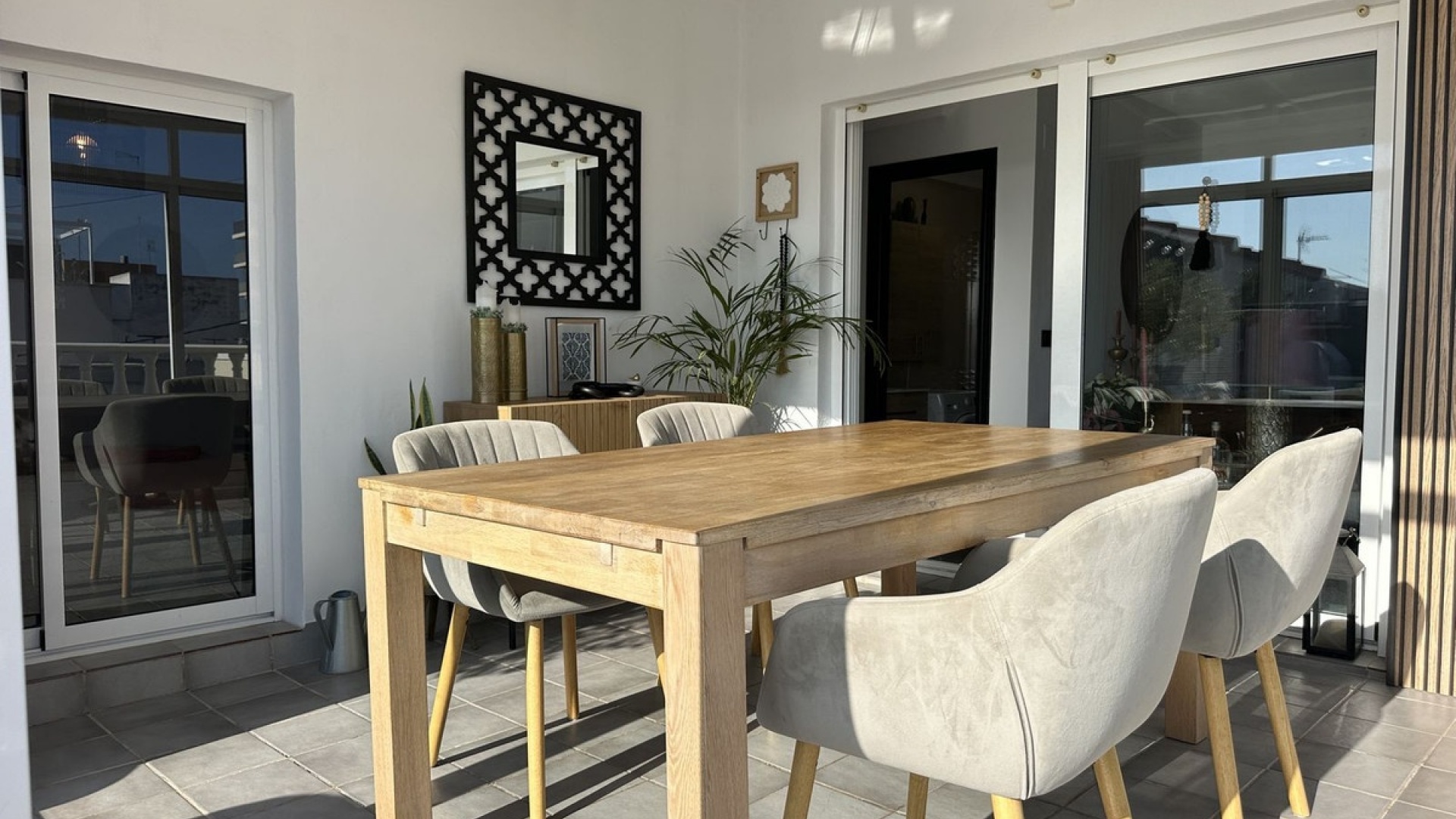 Wiederverkauf - Wohnung - Torrevieja - Torrevieja Centro
