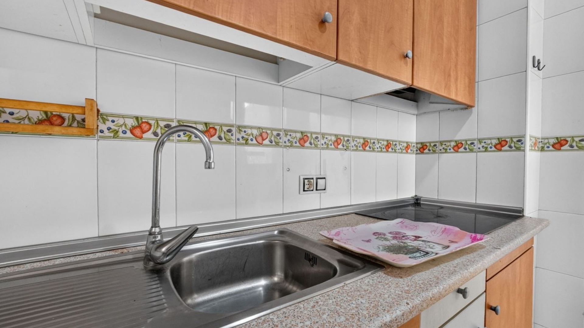 Wiederverkauf - Wohnung - Torrevieja - Torrevieja Centro