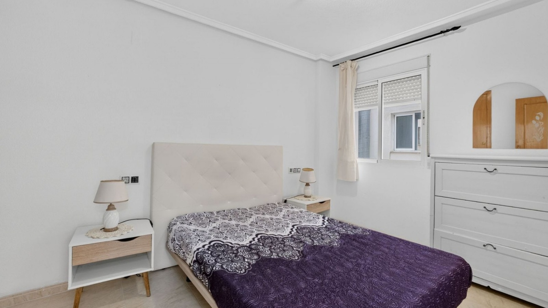 Wiederverkauf - Wohnung - Torrevieja - Torrevieja Centro