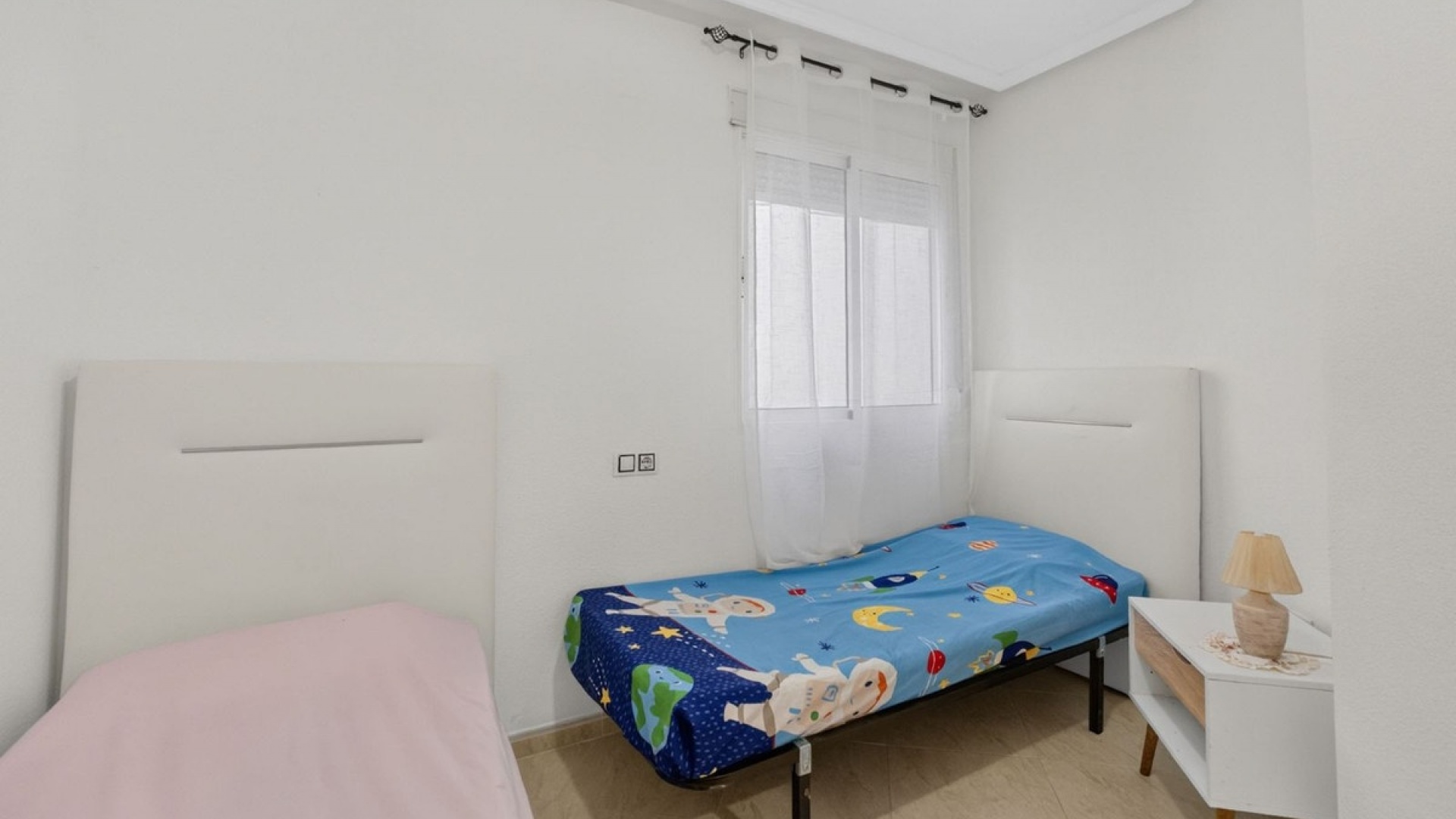 Wiederverkauf - Wohnung - Torrevieja - Torrevieja Centro