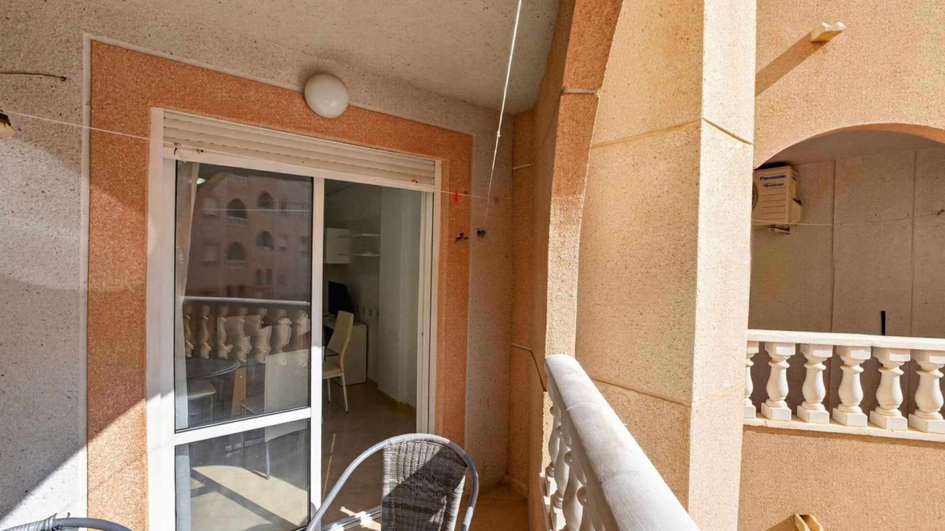 Wiederverkauf - Wohnung - Torrevieja - Torrevieja Centro