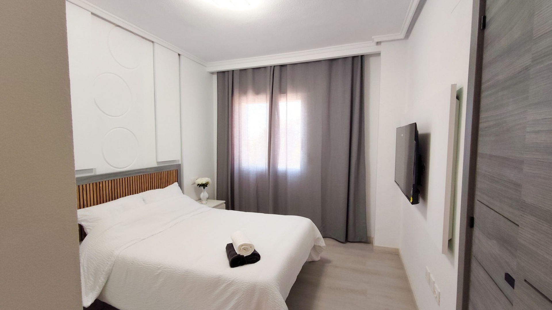 Wiederverkauf - Wohnung - Torrevieja - Torrevieja Centro