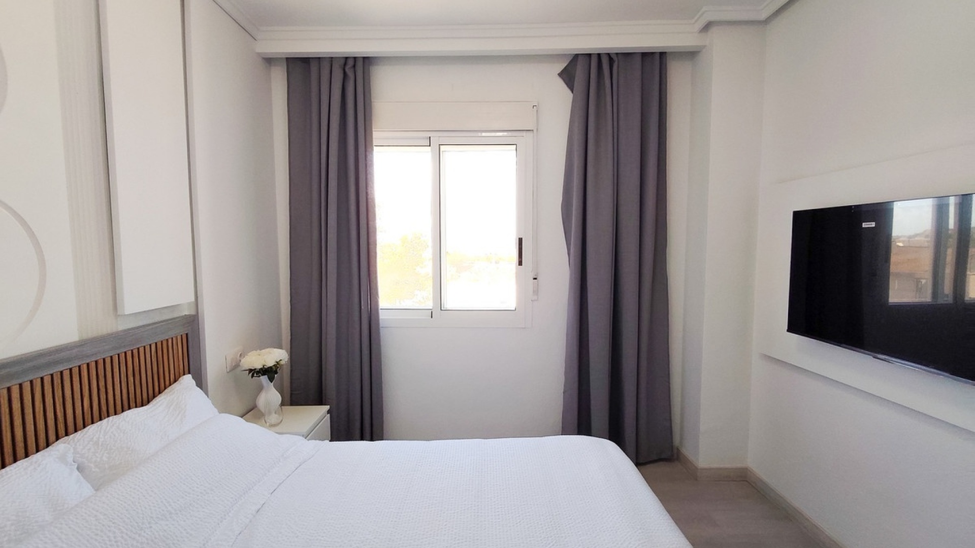 Wiederverkauf - Wohnung - Torrevieja - Torrevieja Centro
