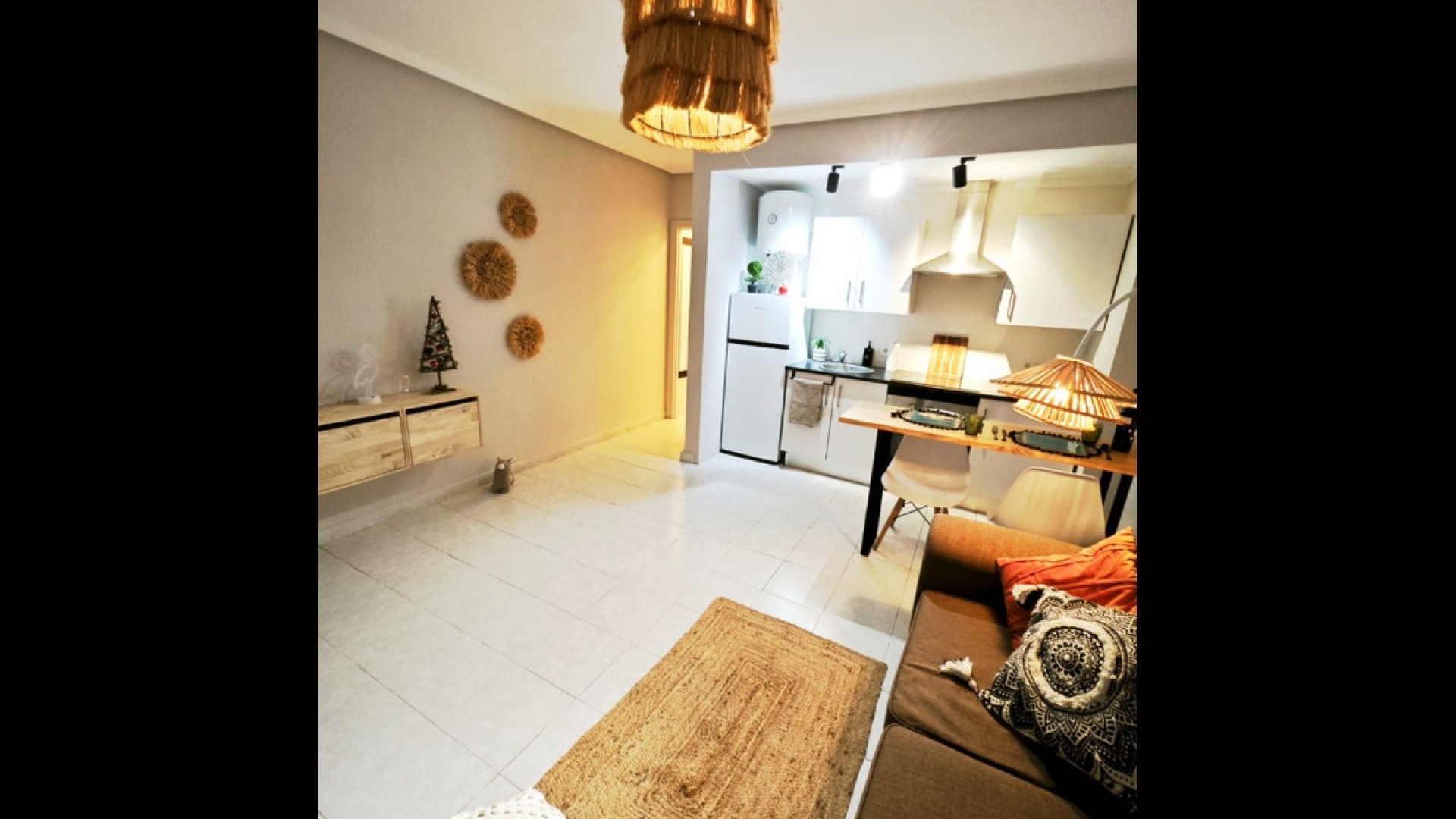 Wiederverkauf - Wohnung - Torrevieja - Torrevieja Centro