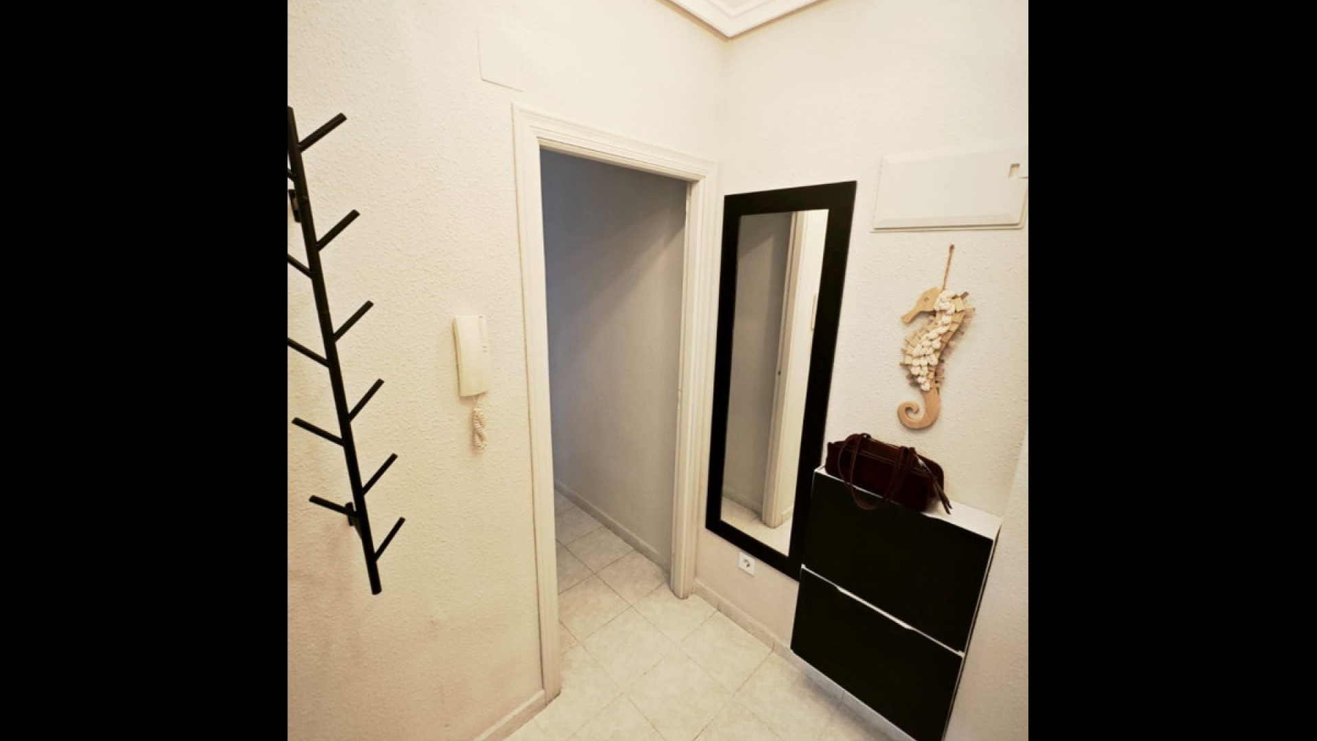 Wiederverkauf - Wohnung - Torrevieja - Torrevieja Centro