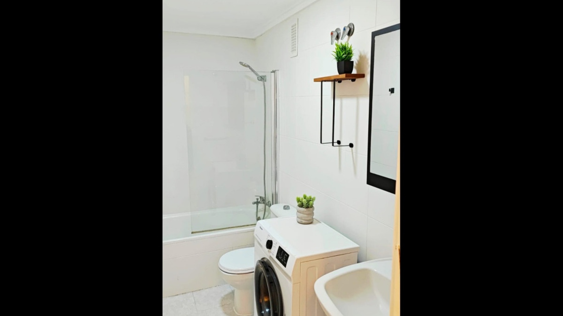 Wiederverkauf - Wohnung - Torrevieja - Torrevieja Centro
