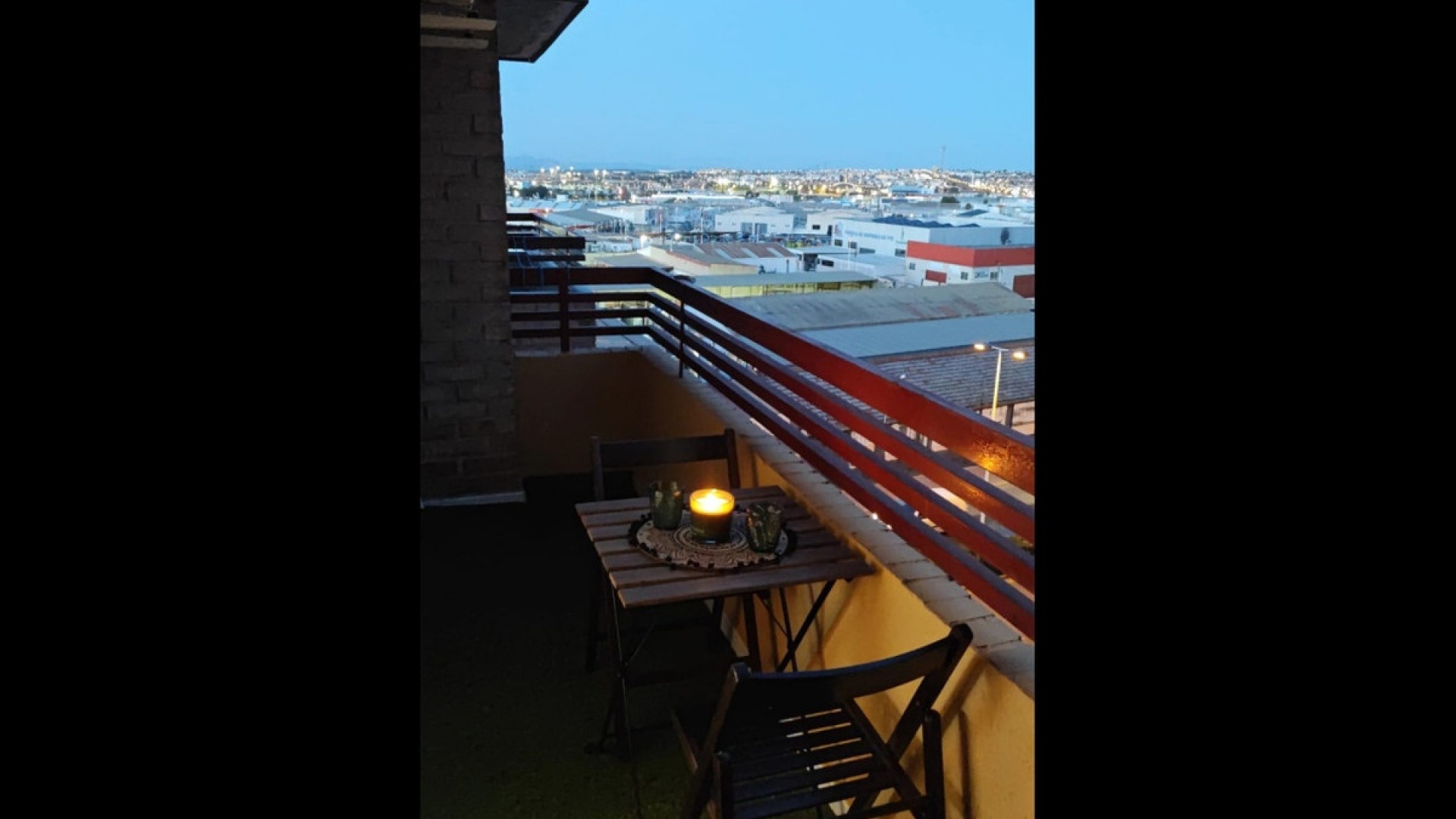 Wiederverkauf - Wohnung - Torrevieja - Torrevieja Centro