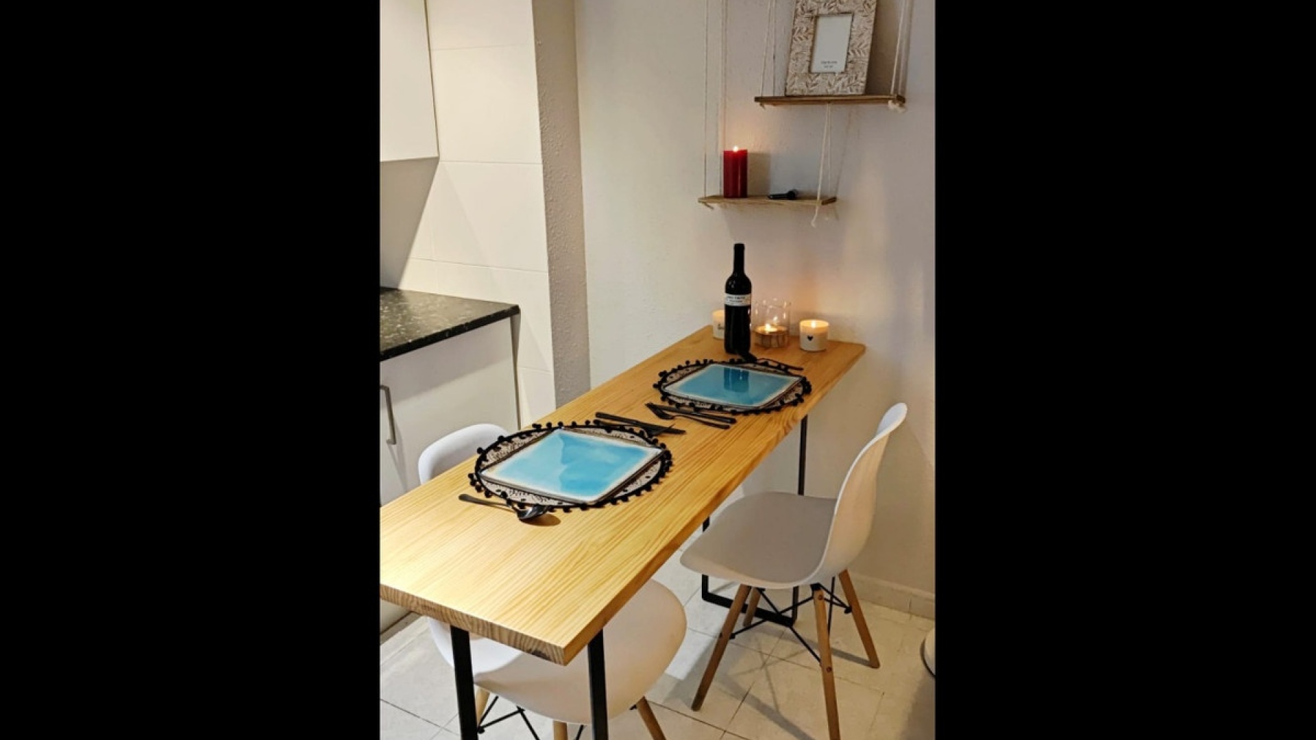 Wiederverkauf - Wohnung - Torrevieja - Torrevieja Centro