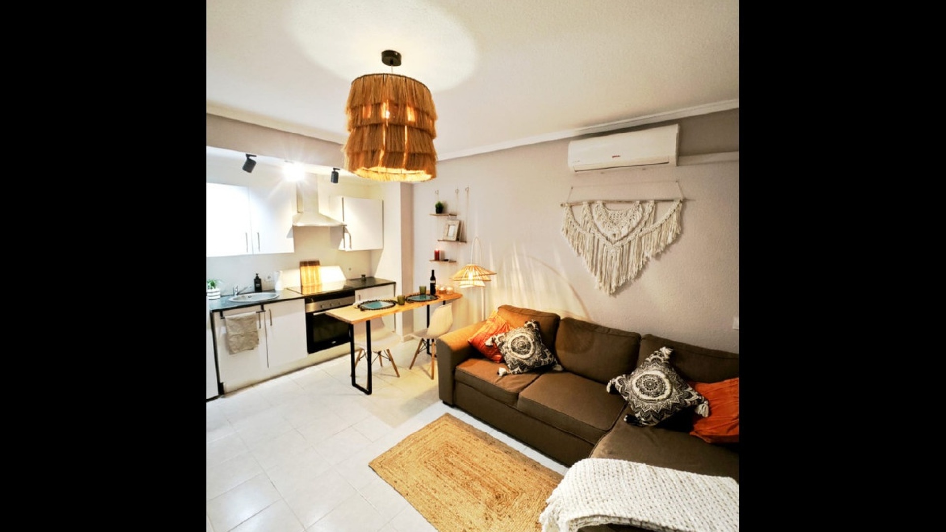 Wiederverkauf - Wohnung - Torrevieja - Torrevieja Centro