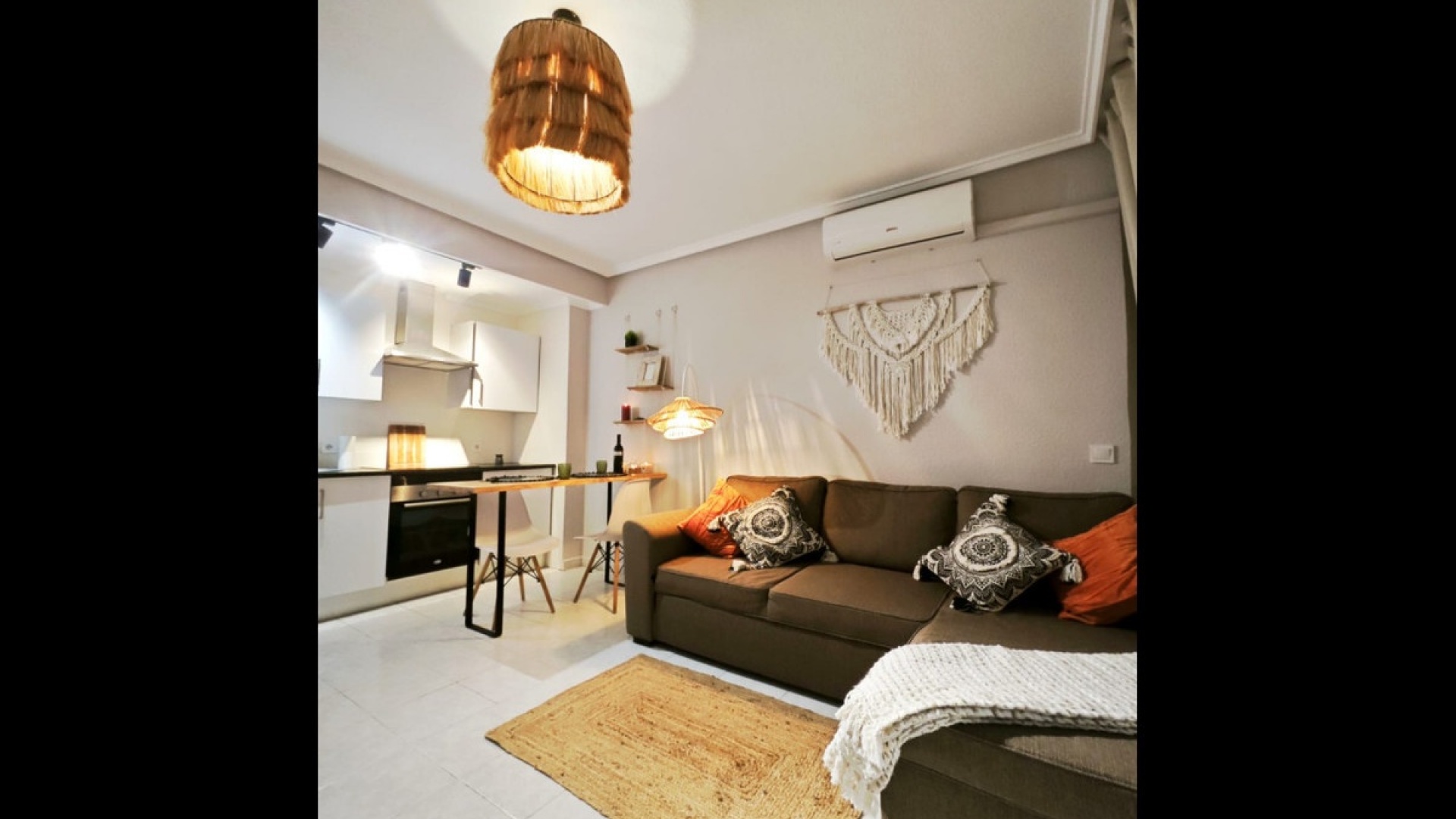 Wiederverkauf - Wohnung - Torrevieja - Torrevieja Centro