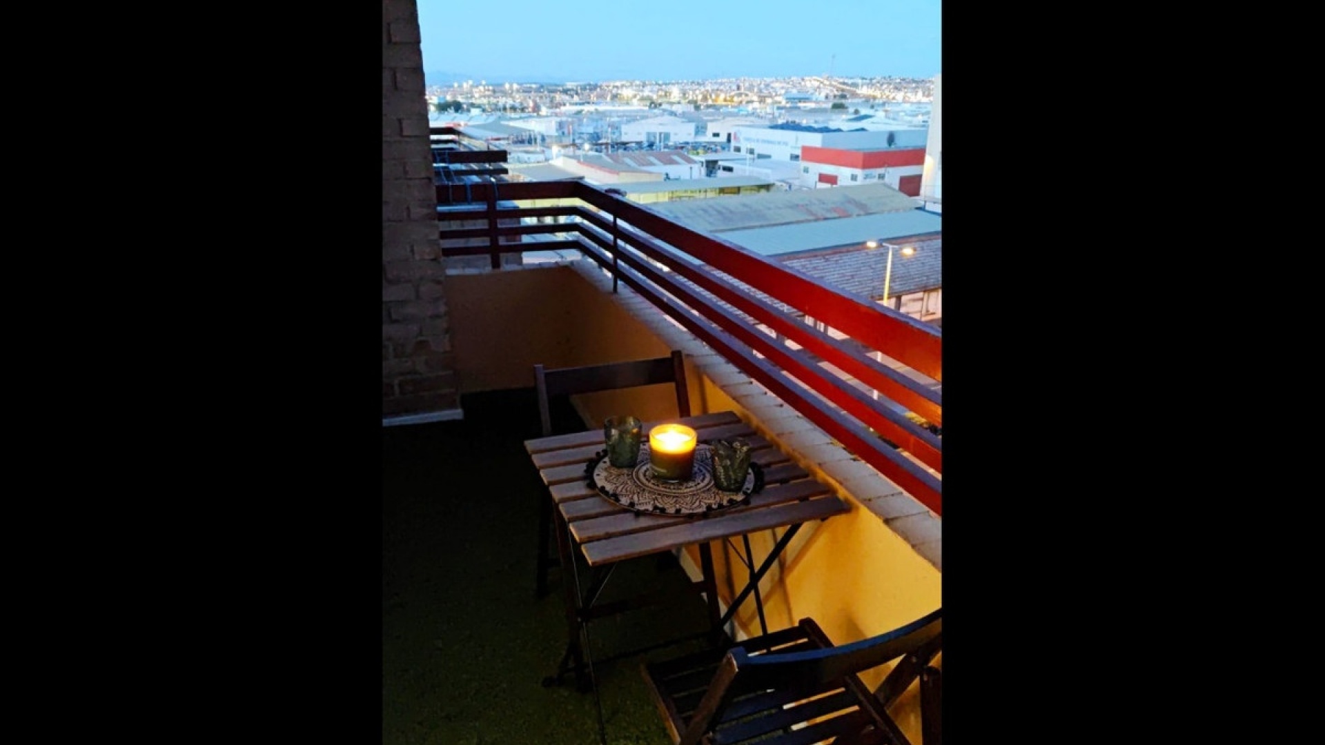 Wiederverkauf - Wohnung - Torrevieja - Torrevieja Centro