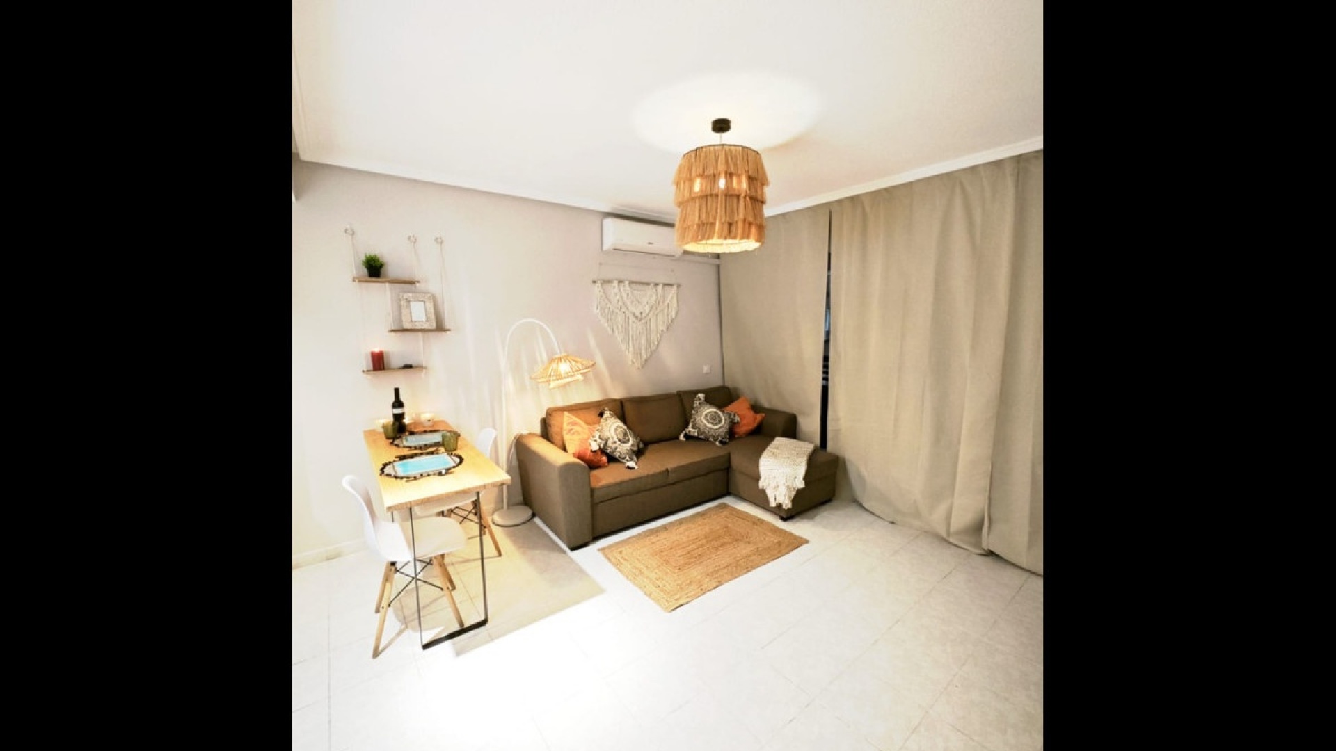 Wiederverkauf - Wohnung - Torrevieja - Torrevieja Centro