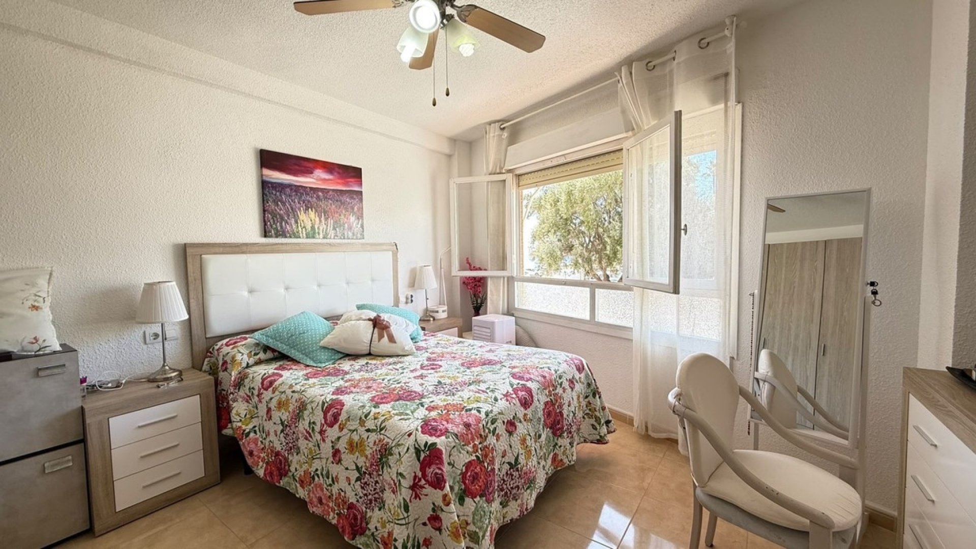 Wiederverkauf - Wohnung - Torrevieja - Torrevieja Centro