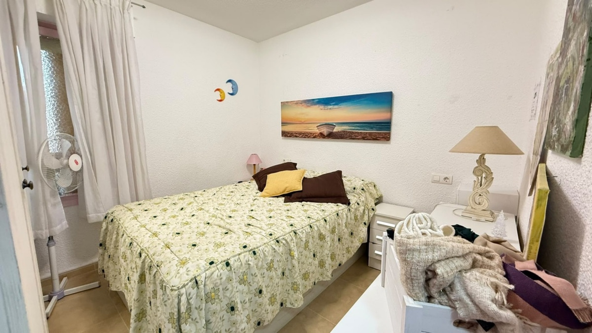 Wiederverkauf - Wohnung - Torrevieja - Torrevieja Centro