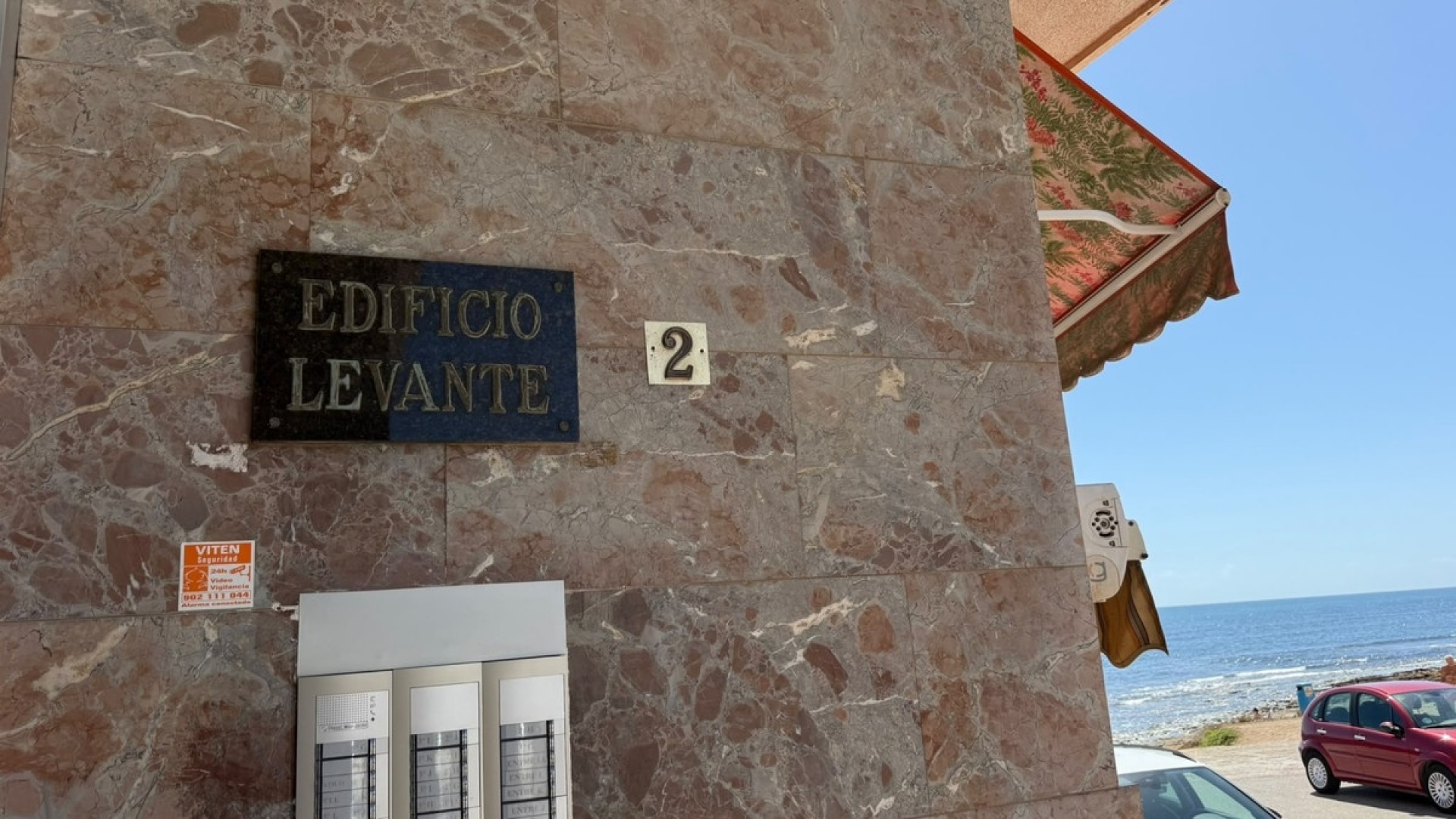 Wiederverkauf - Wohnung - Torrevieja - Torrevieja Centro