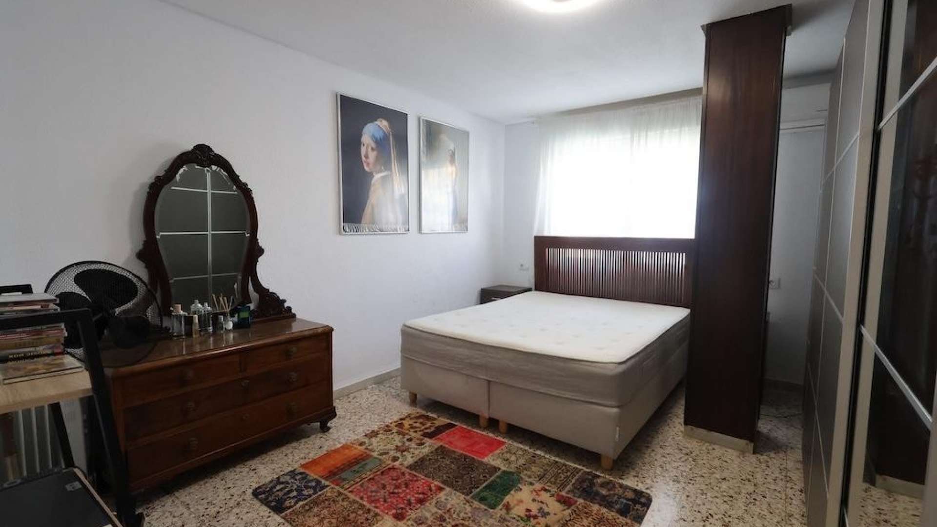 Wiederverkauf - Wohnung - Torrevieja - Torrevieja Centro