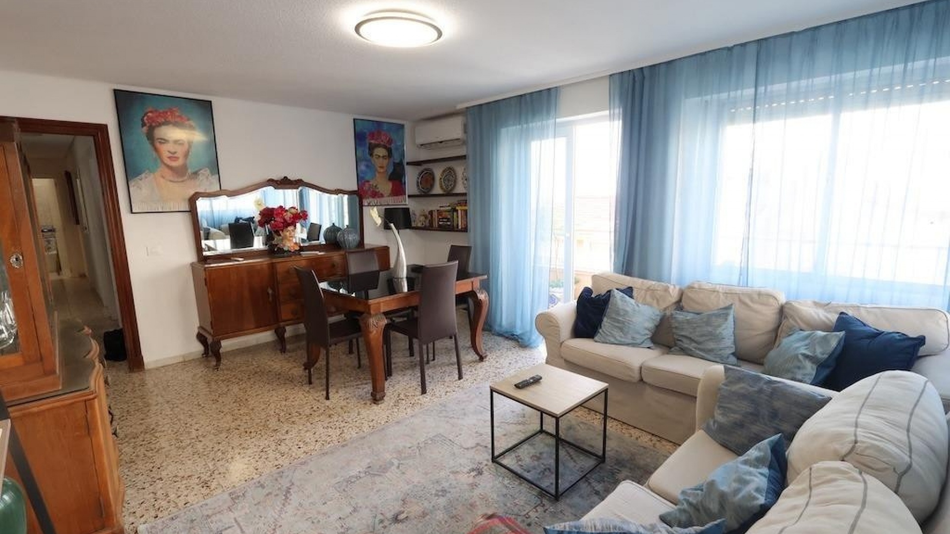 Wiederverkauf - Wohnung - Torrevieja - Torrevieja Centro