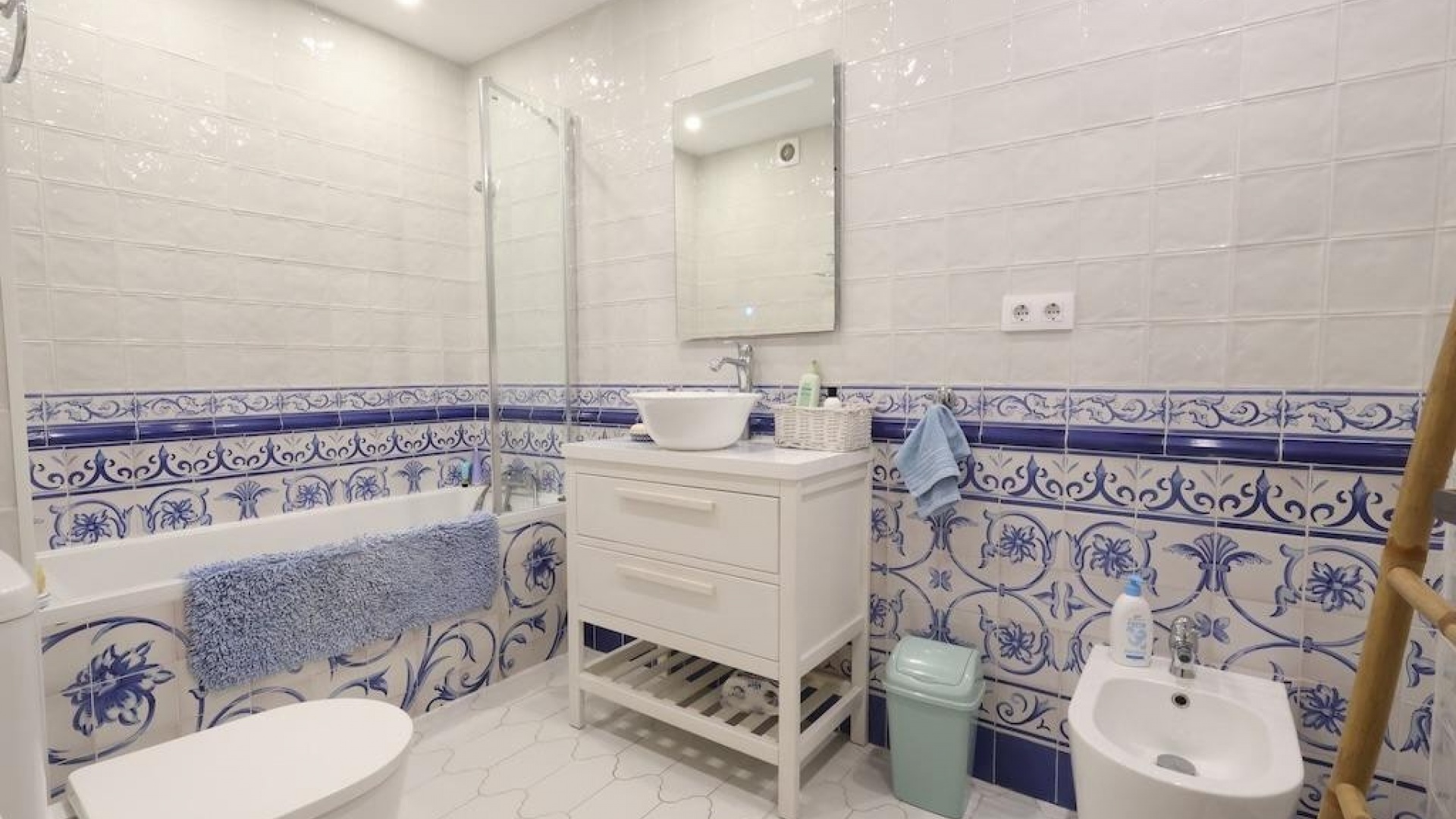 Wiederverkauf - Wohnung - Torrevieja - Torrevieja Centro