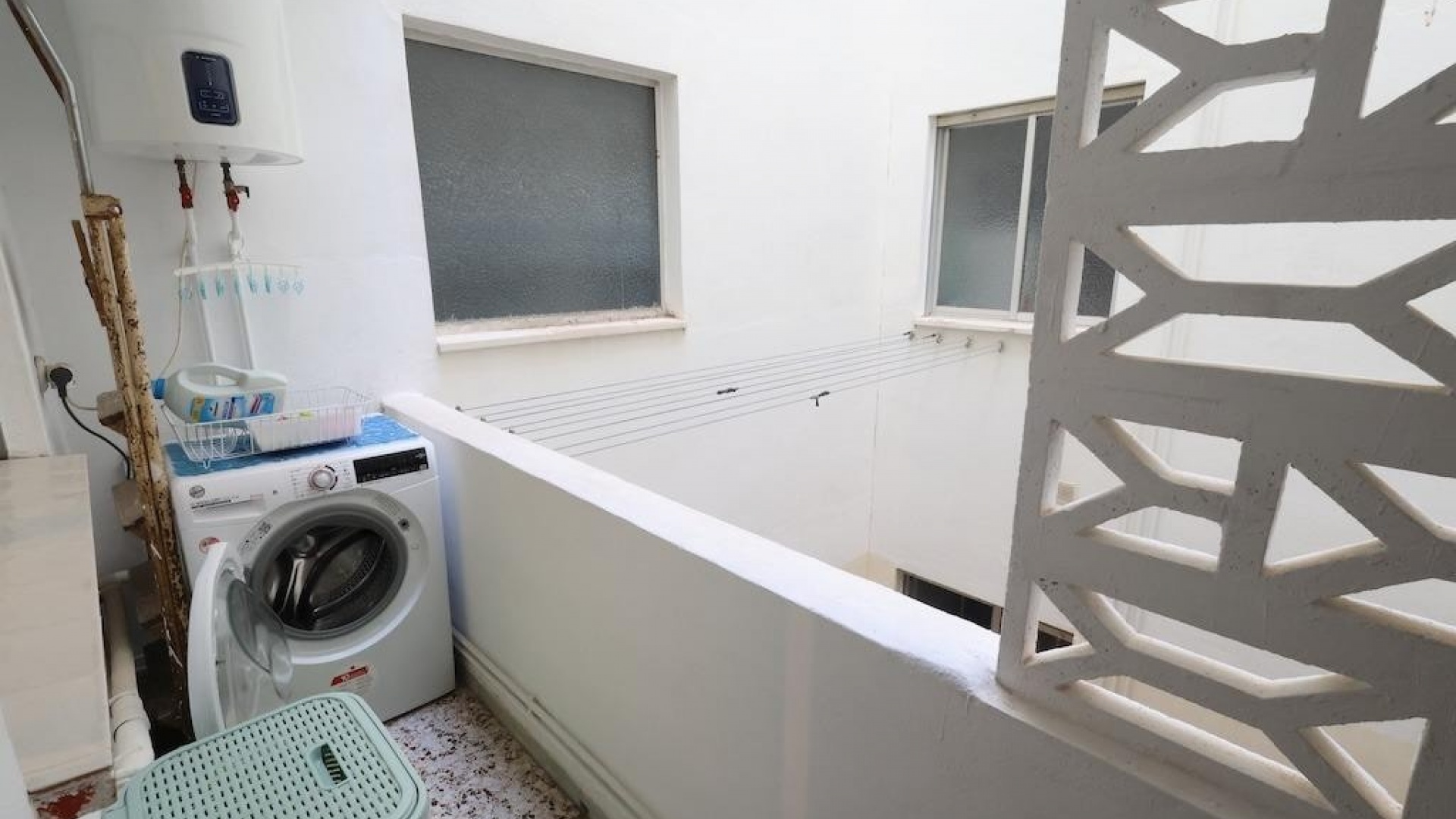 Wiederverkauf - Wohnung - Torrevieja - Torrevieja Centro