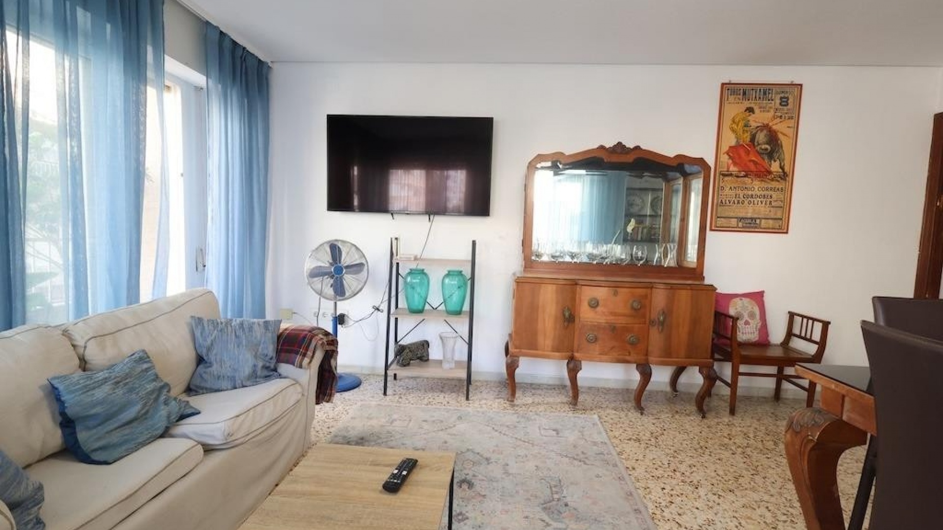 Wiederverkauf - Wohnung - Torrevieja - Torrevieja Centro