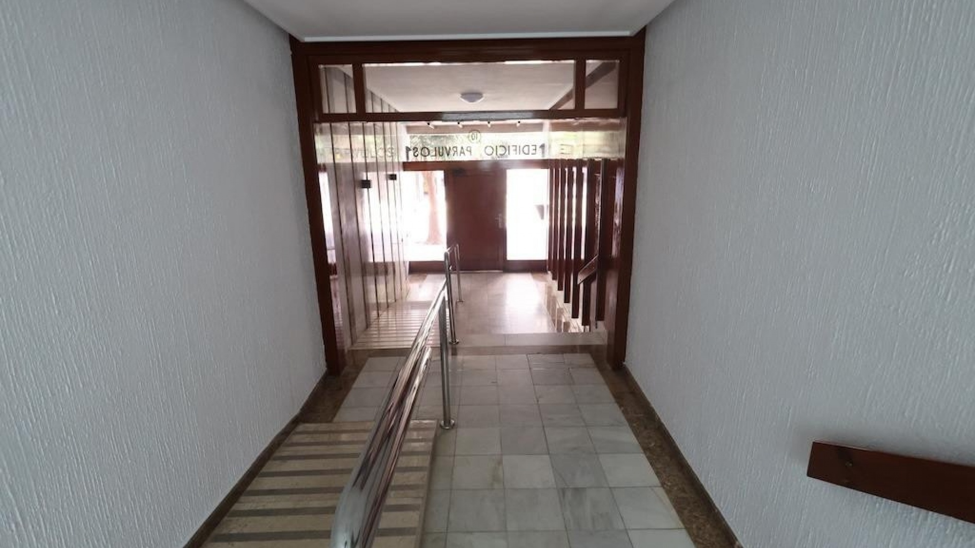 Wiederverkauf - Wohnung - Torrevieja - Torrevieja Centro