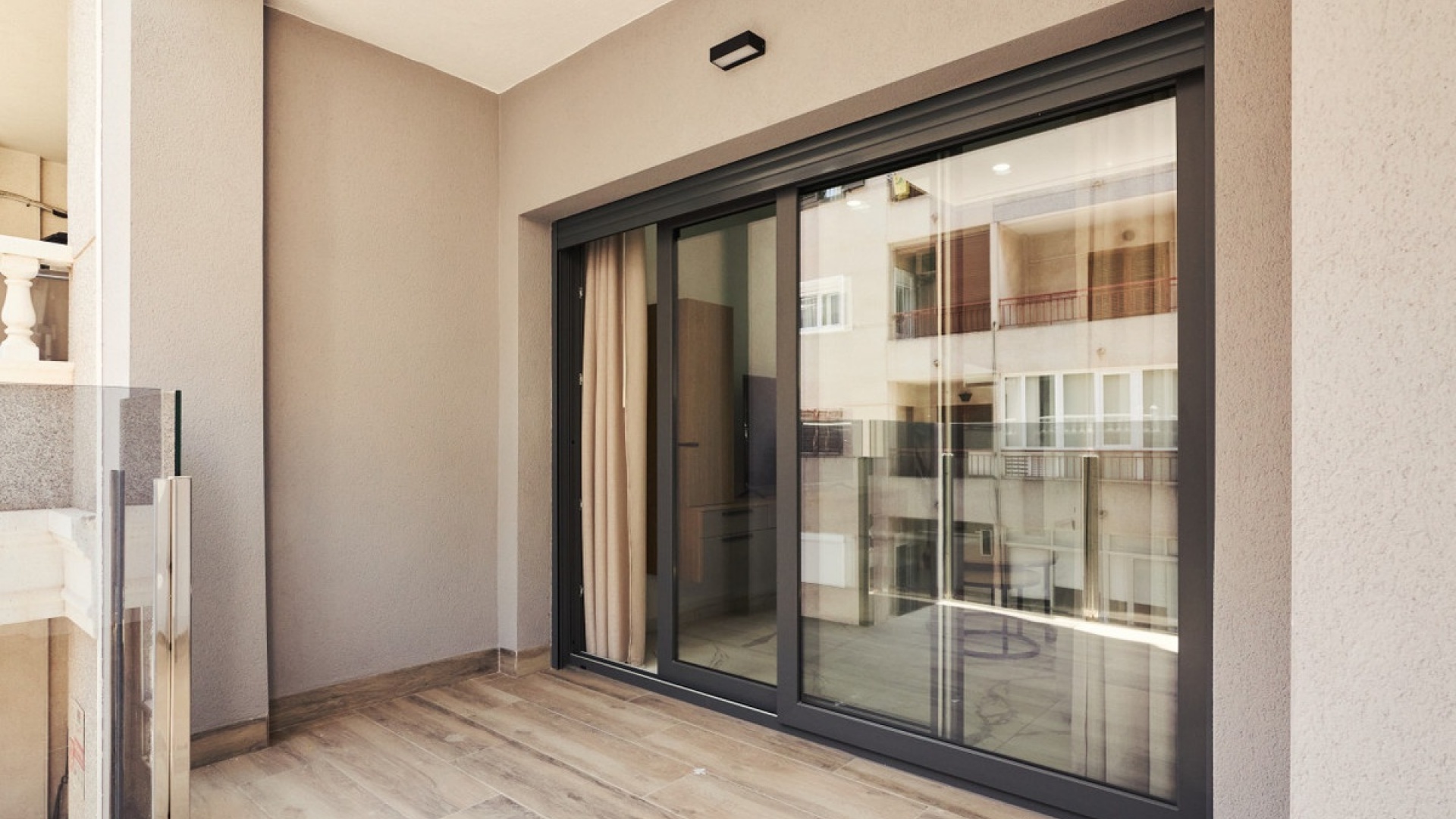 Wiederverkauf - Wohnung - Torrevieja - Torrevieja Centro