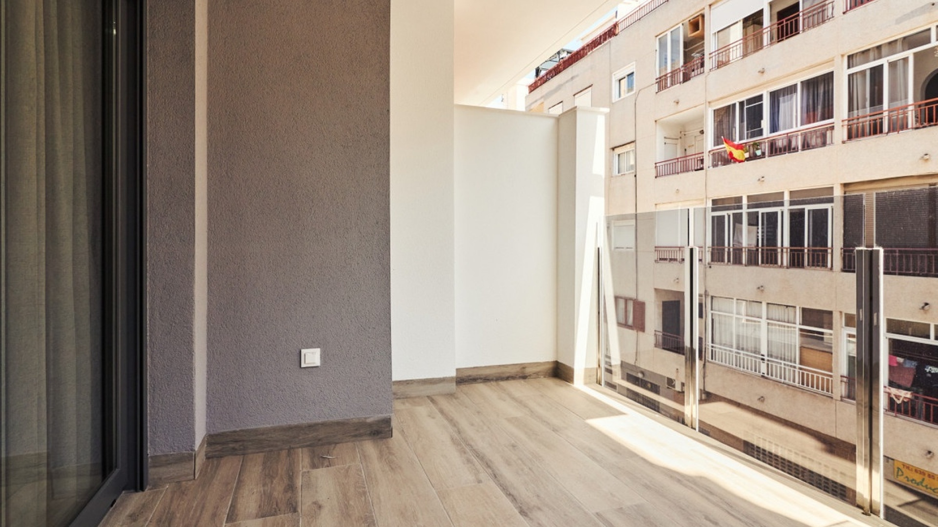 Wiederverkauf - Wohnung - Torrevieja - Torrevieja Centro