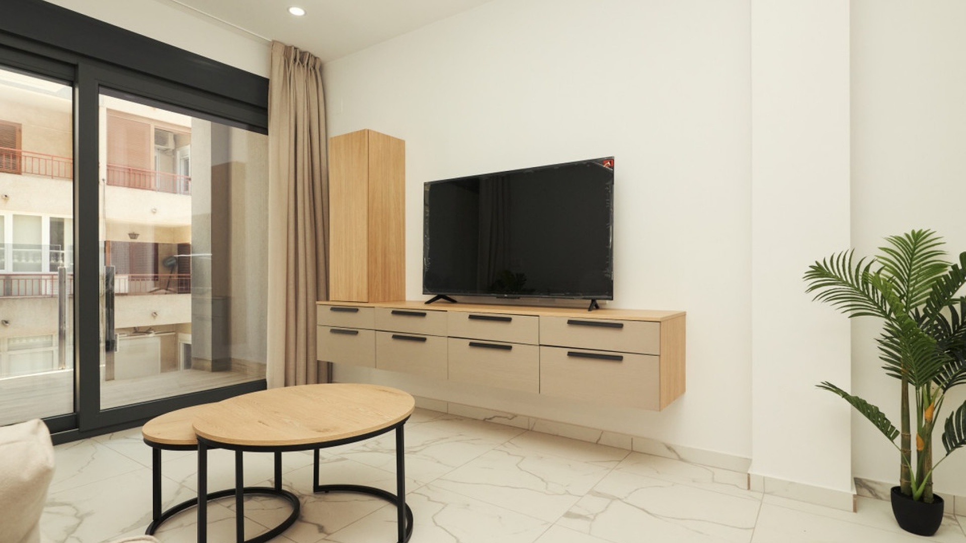 Wiederverkauf - Wohnung - Torrevieja - Torrevieja Centro