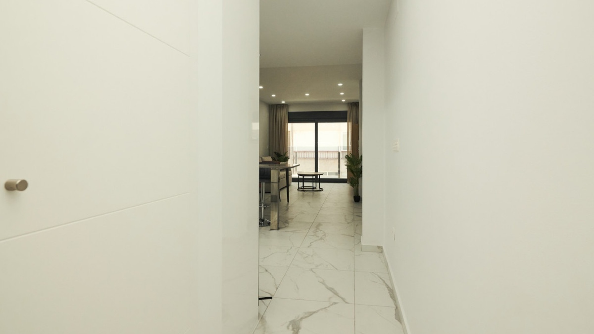 Wiederverkauf - Wohnung - Torrevieja - Torrevieja Centro