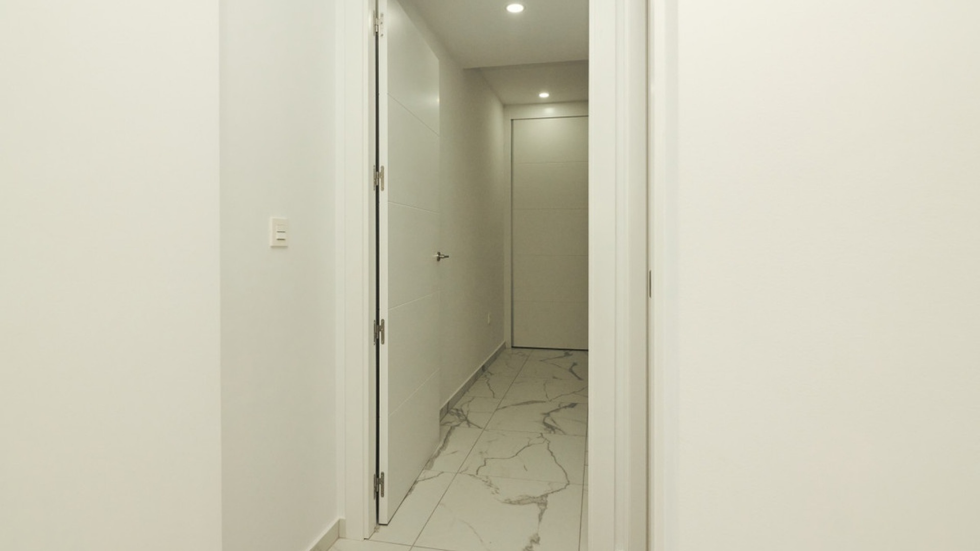 Wiederverkauf - Wohnung - Torrevieja - Torrevieja Centro