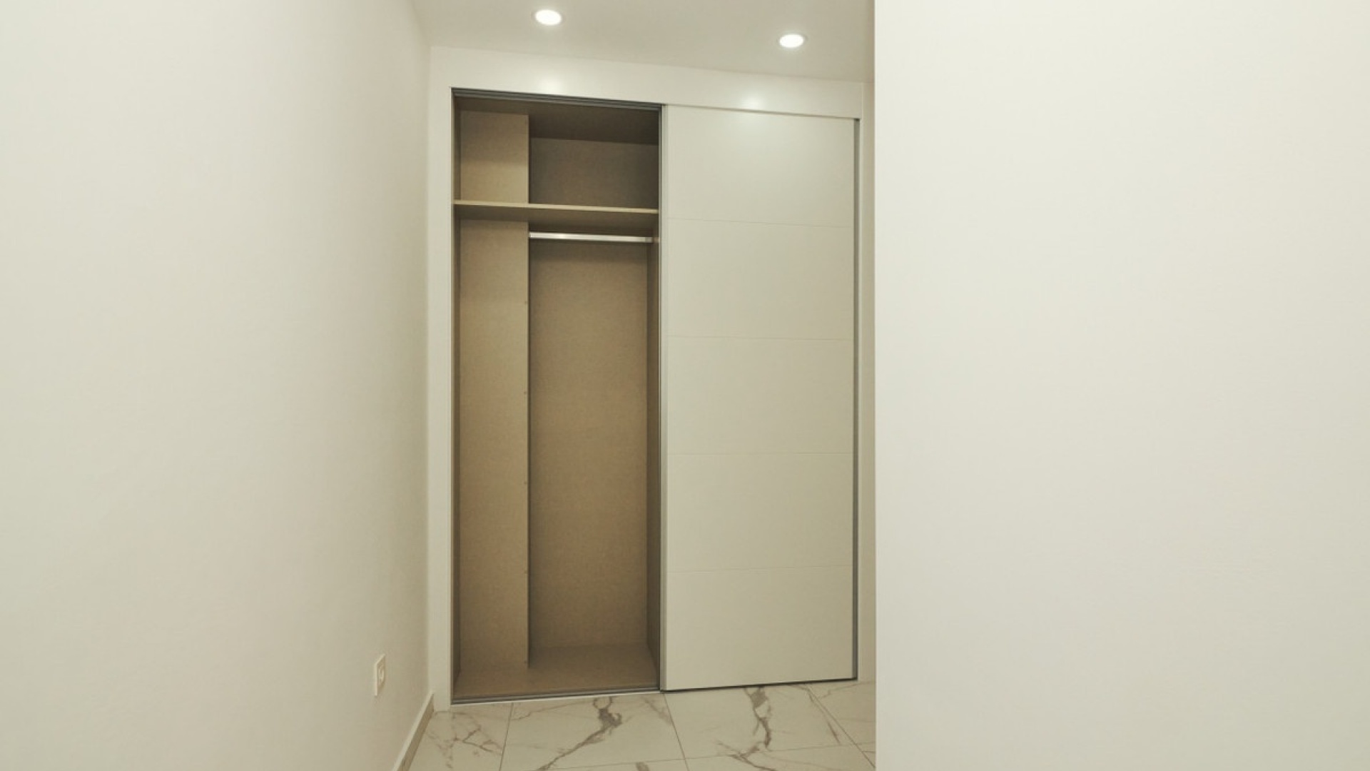 Wiederverkauf - Wohnung - Torrevieja - Torrevieja Centro