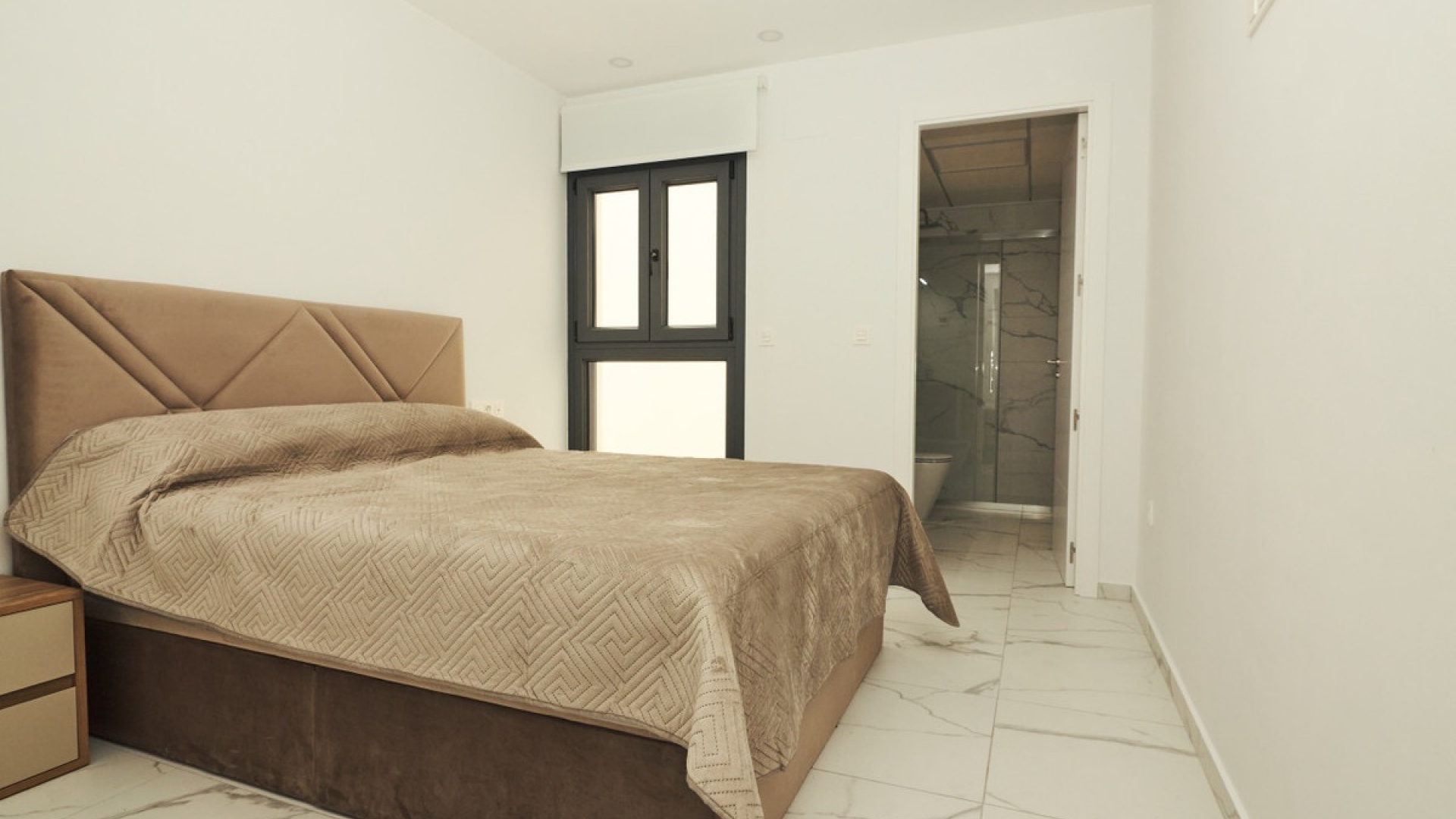 Wiederverkauf - Wohnung - Torrevieja - Torrevieja Centro