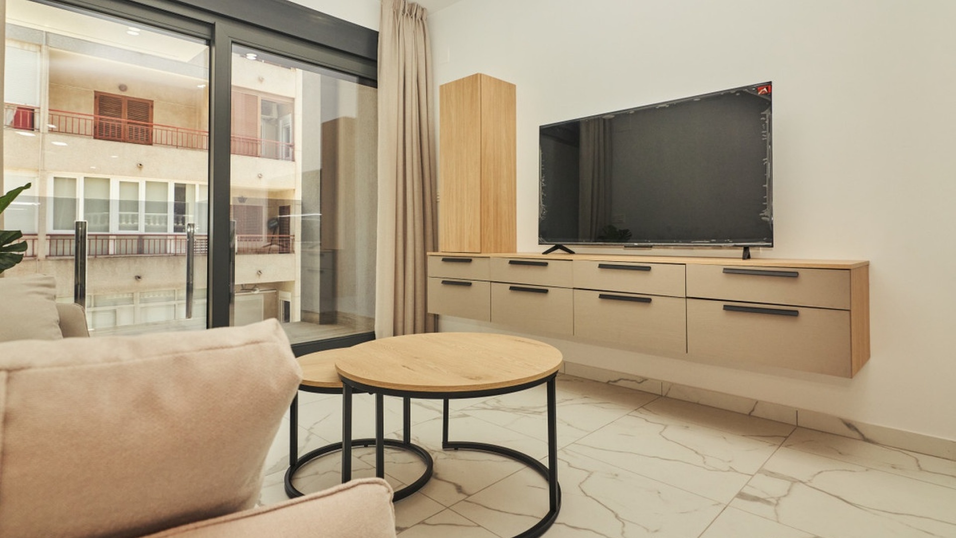 Wiederverkauf - Wohnung - Torrevieja - Torrevieja Centro