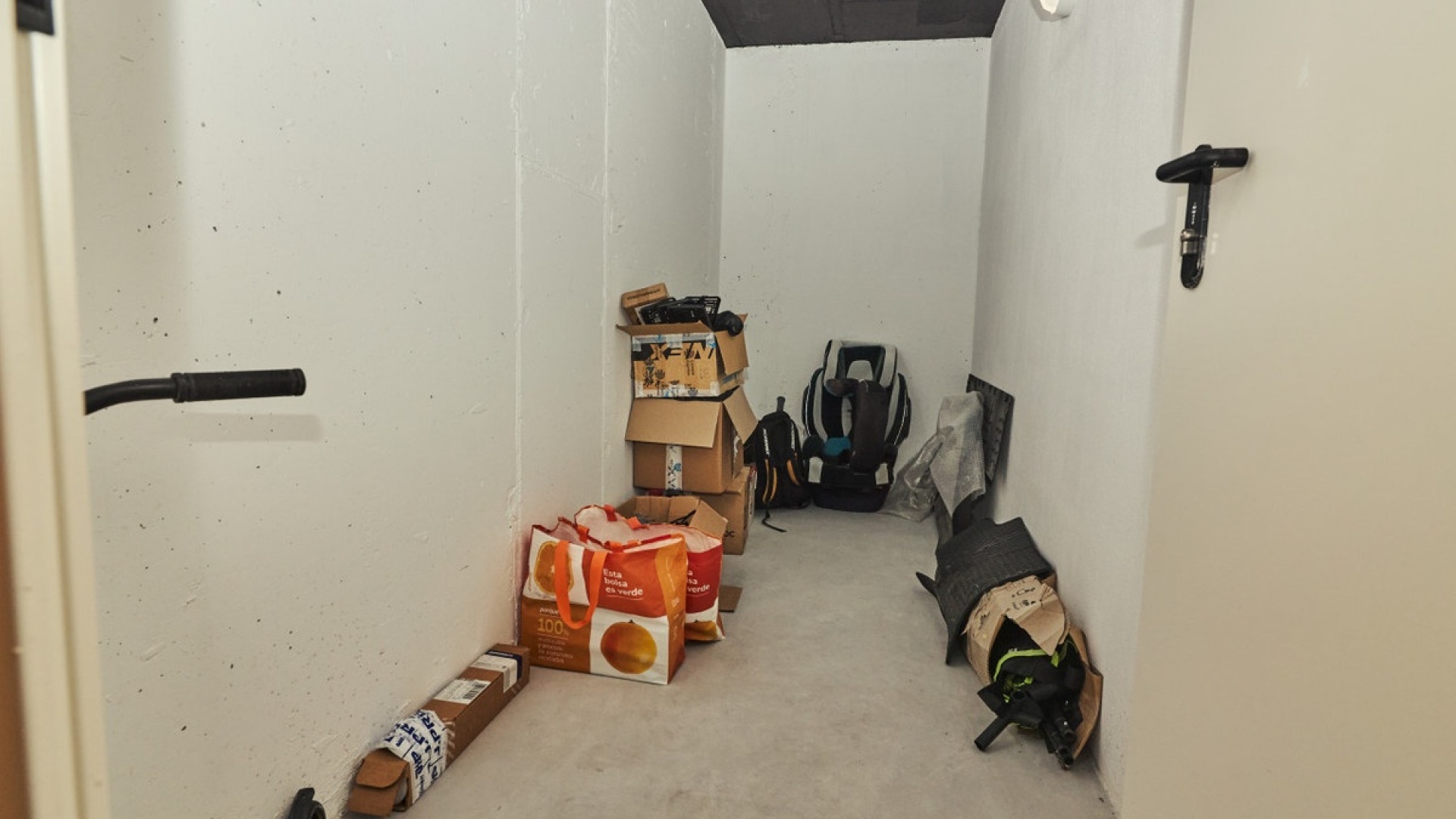 Wiederverkauf - Wohnung - Torrevieja - Torrevieja Centro