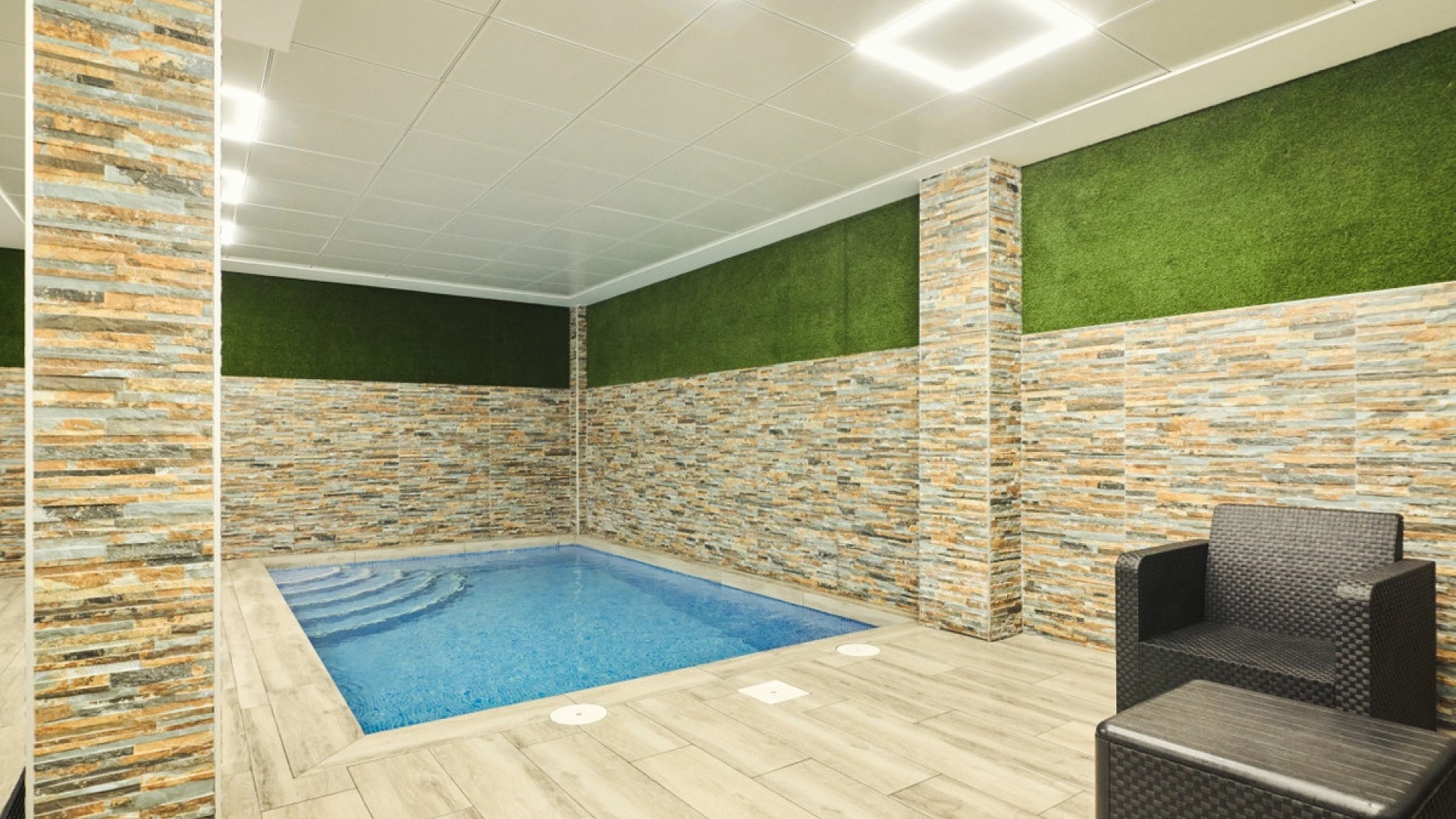 Wiederverkauf - Wohnung - Torrevieja - Torrevieja Centro