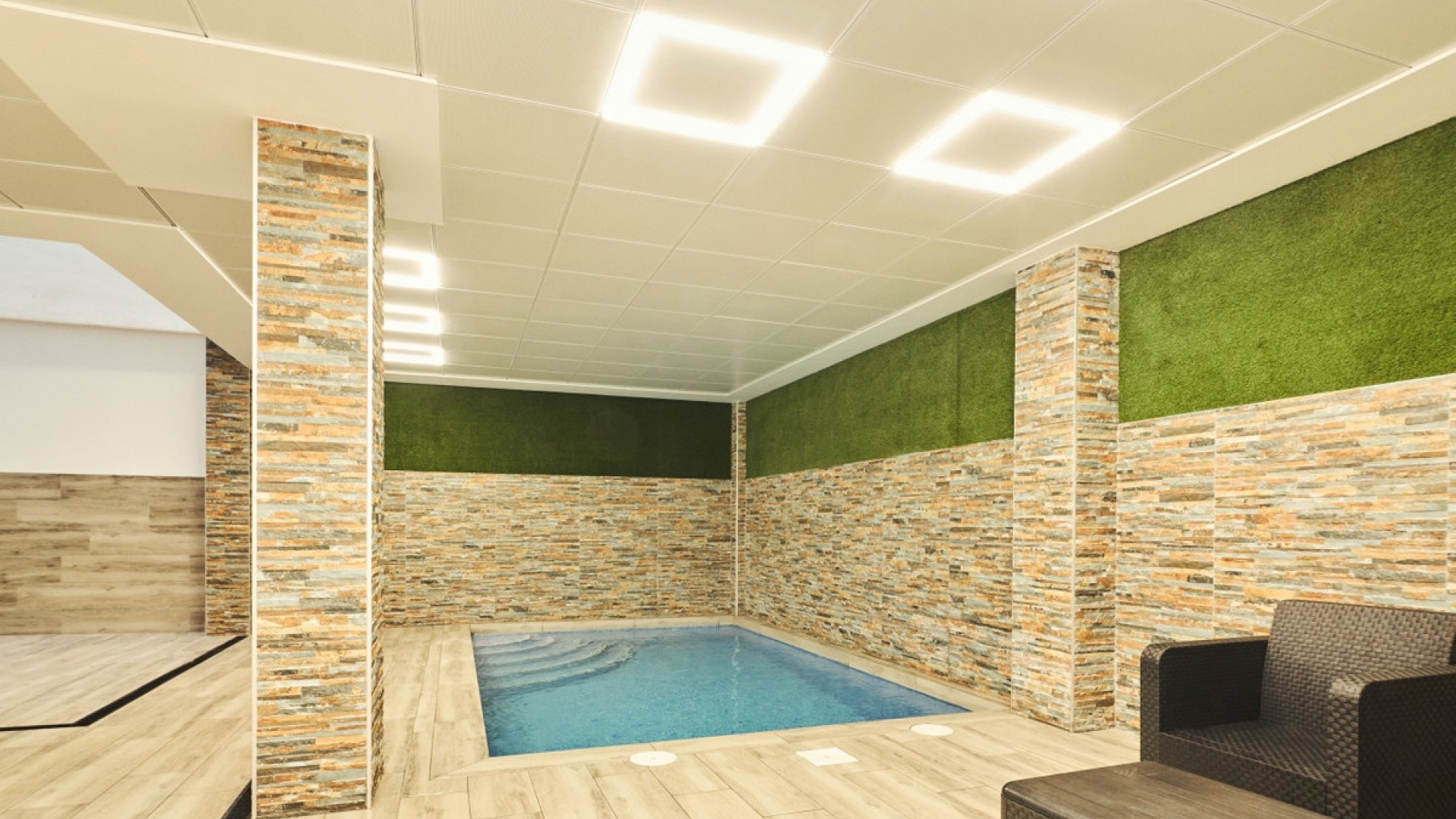 Wiederverkauf - Wohnung - Torrevieja - Torrevieja Centro