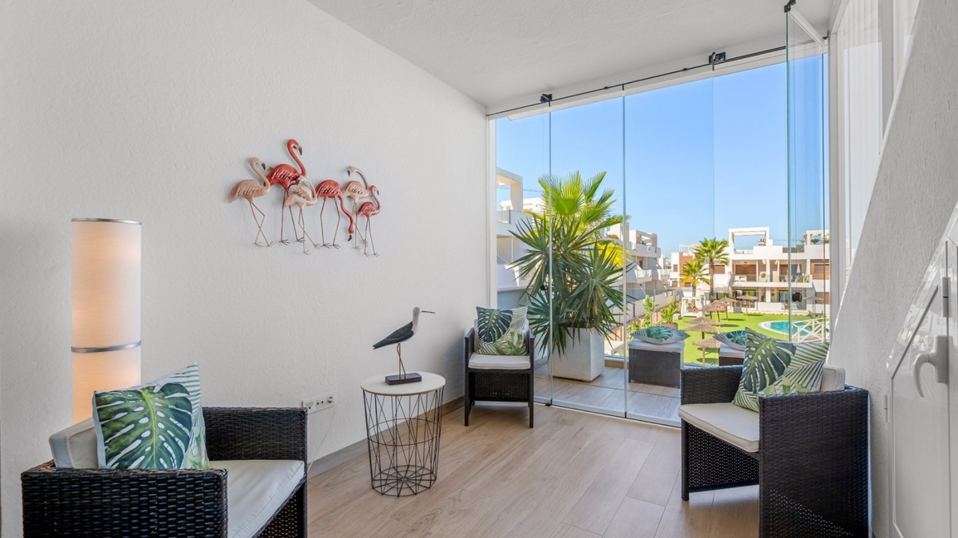 Wiederverkauf - Wohnung - Torrevieja - Torrevieja Centro