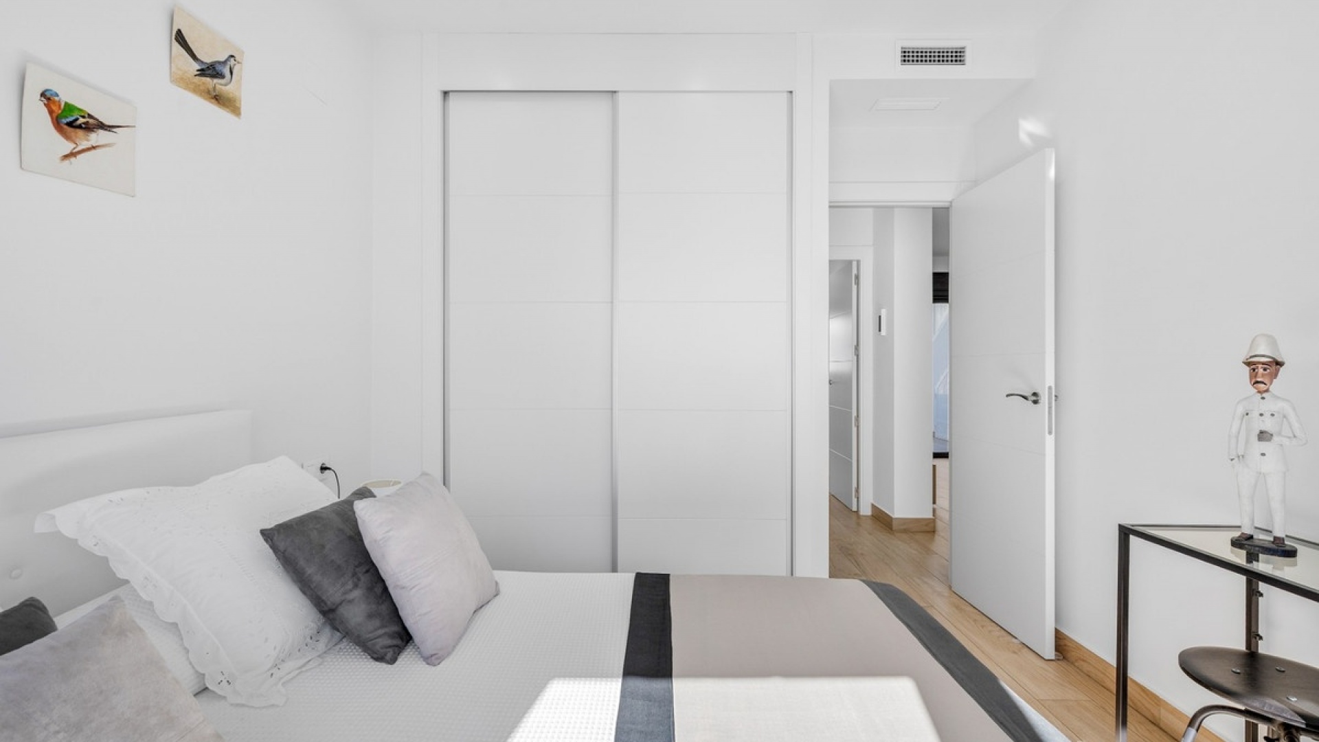 Wiederverkauf - Wohnung - Torrevieja - Torrevieja Centro
