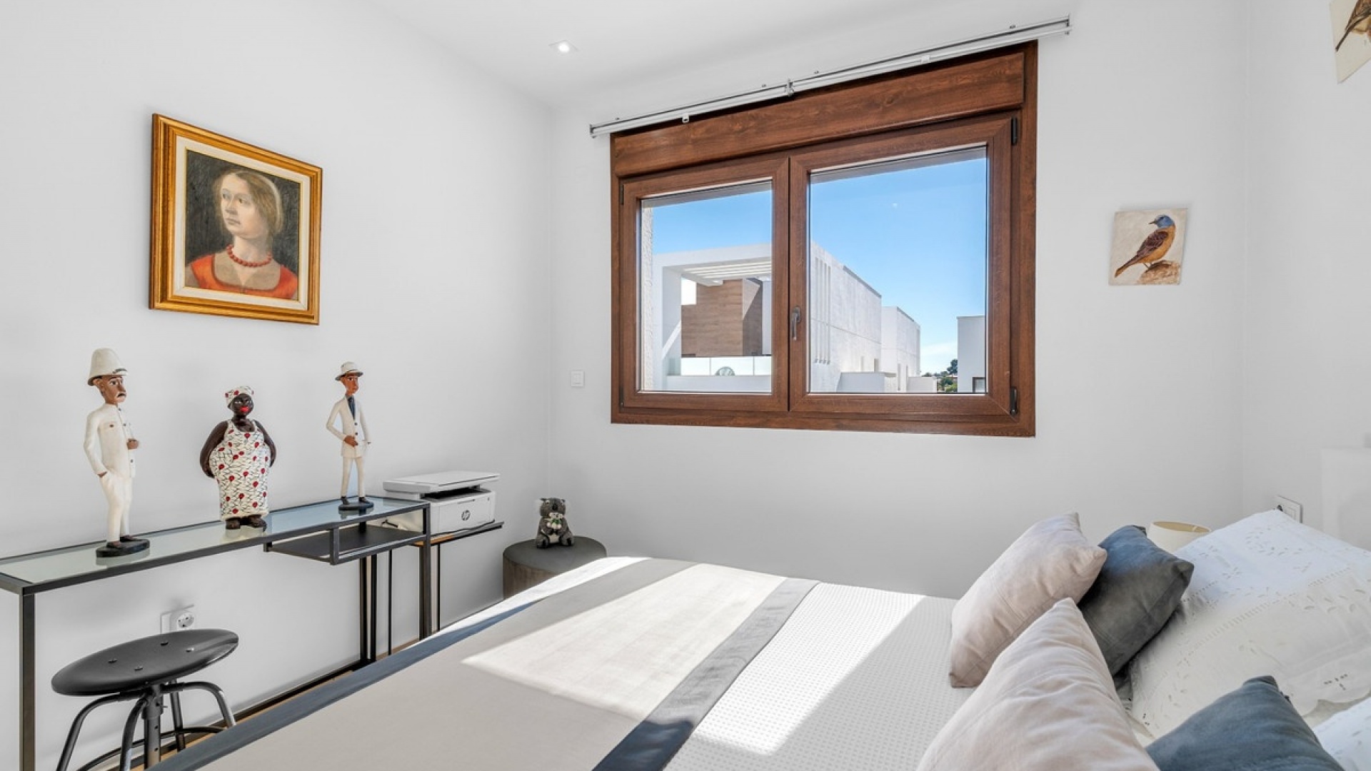 Wiederverkauf - Wohnung - Torrevieja - Torrevieja Centro