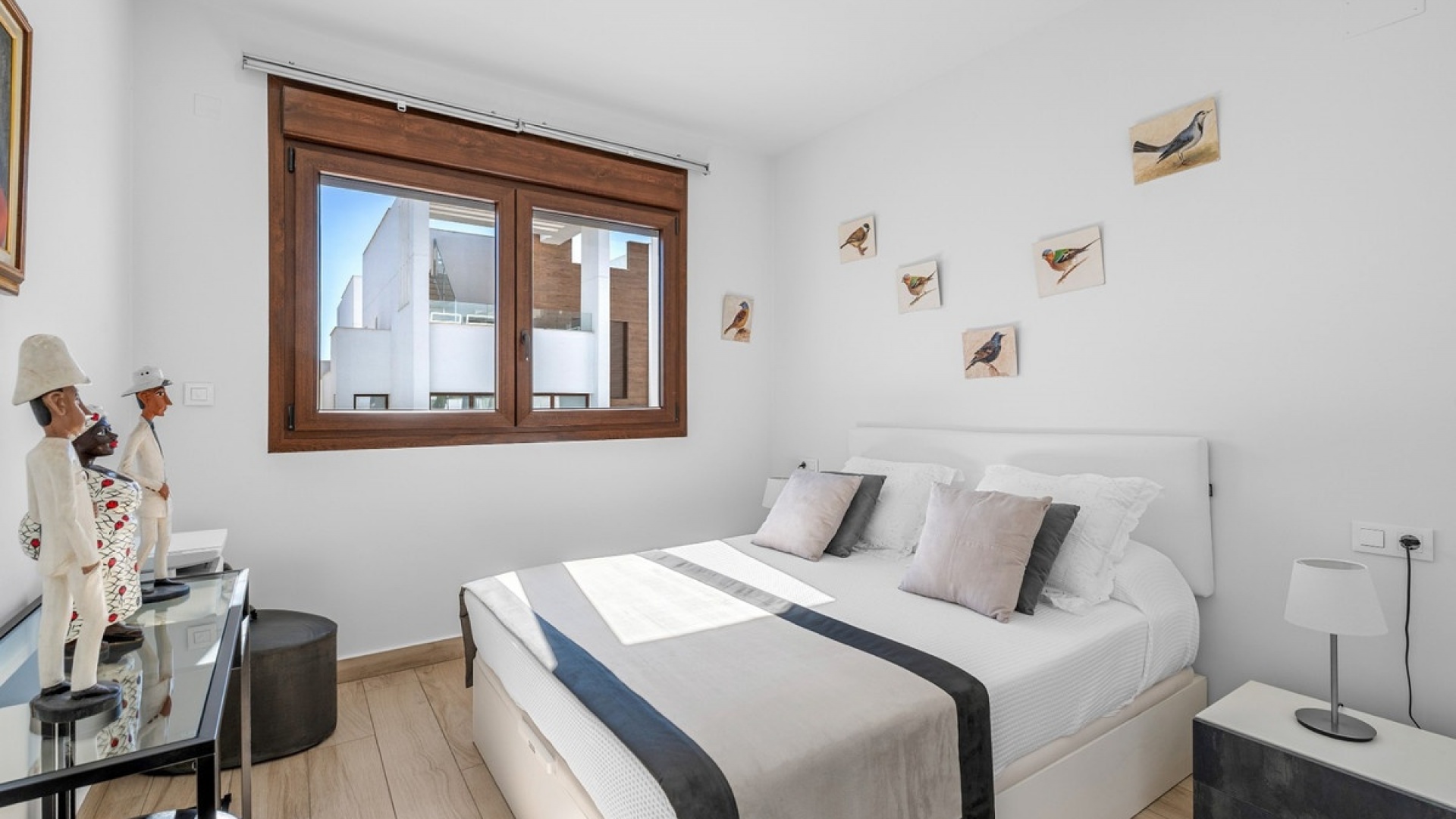 Wiederverkauf - Wohnung - Torrevieja - Torrevieja Centro