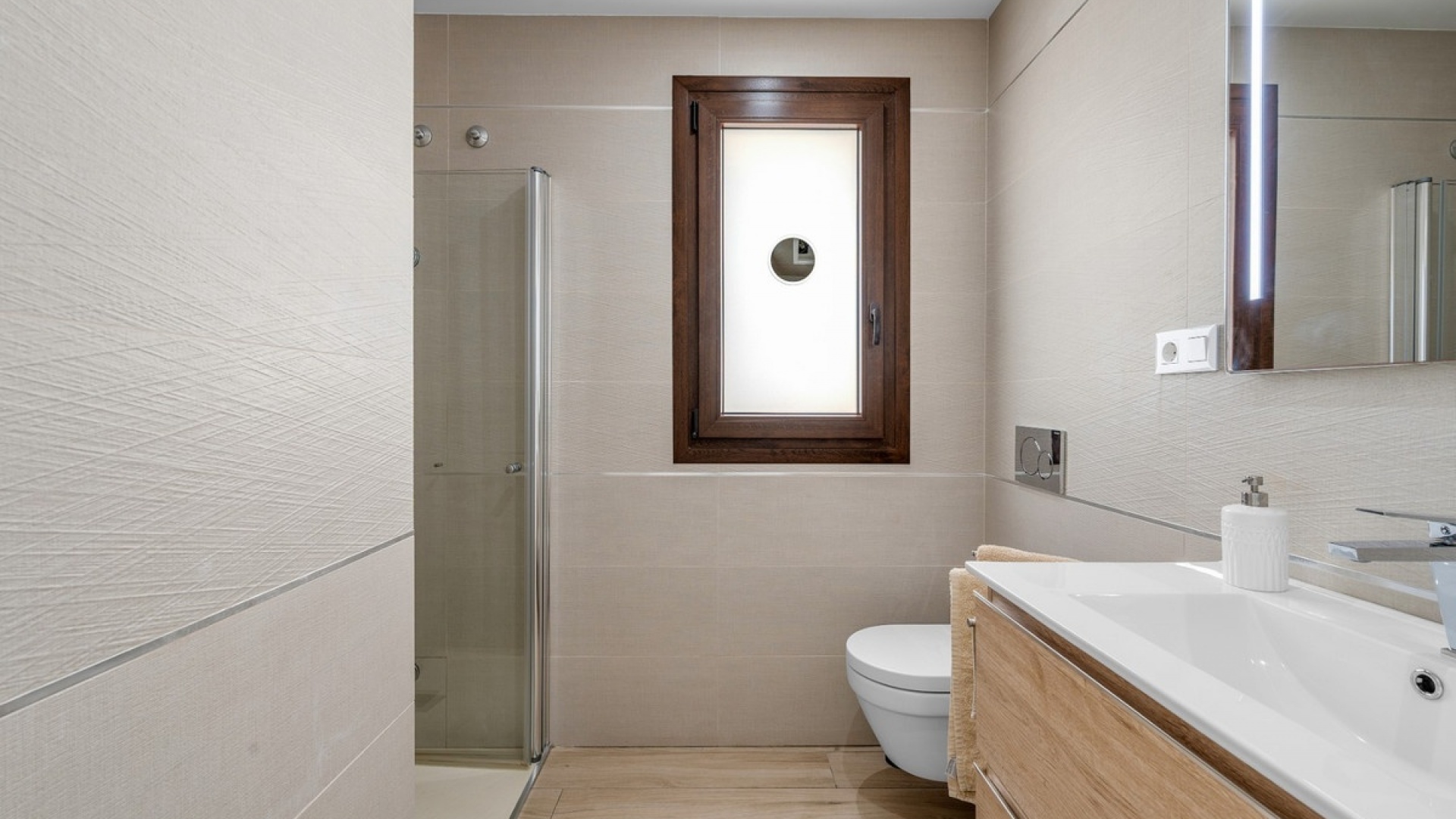 Wiederverkauf - Wohnung - Torrevieja - Torrevieja Centro