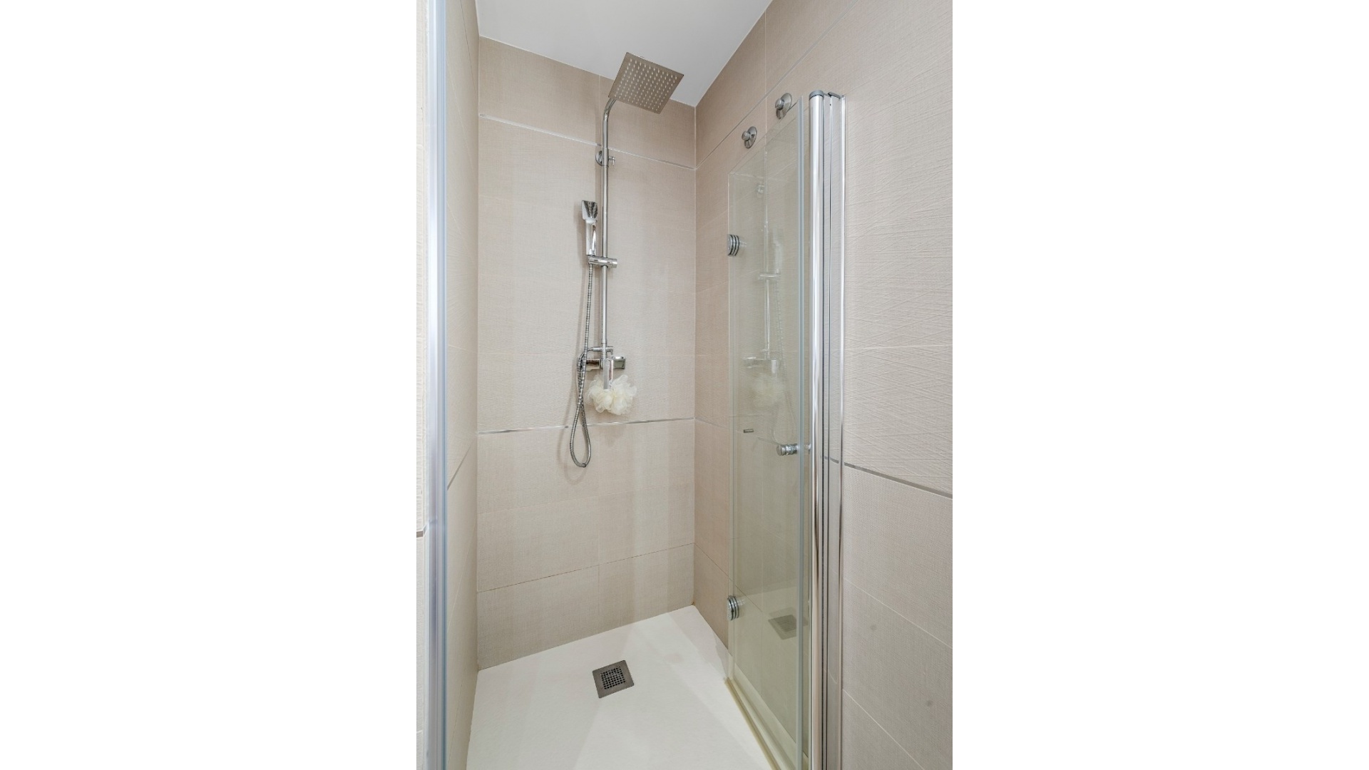 Wiederverkauf - Wohnung - Torrevieja - Torrevieja Centro