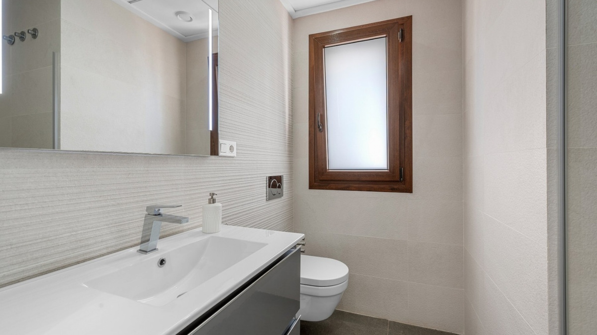 Wiederverkauf - Wohnung - Torrevieja - Torrevieja Centro