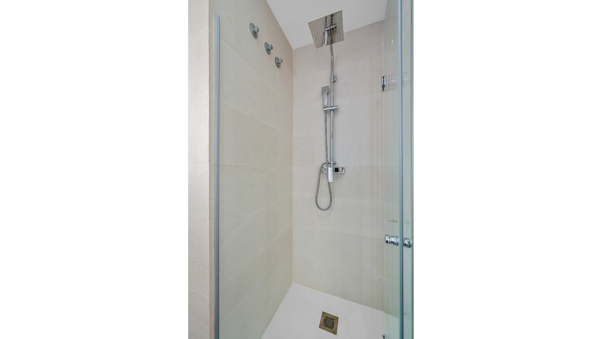 Wiederverkauf - Wohnung - Torrevieja - Torrevieja Centro