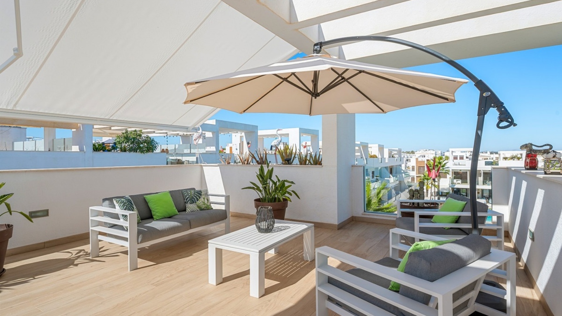 Wiederverkauf - Wohnung - Torrevieja - Torrevieja Centro