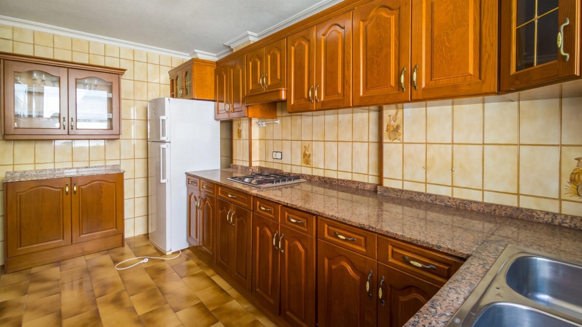 Wiederverkauf - Wohnung - Torrevieja - Torrevieja Centro