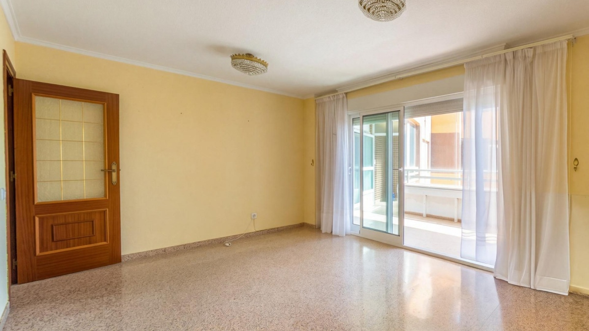 Wiederverkauf - Wohnung - Torrevieja - Torrevieja Centro