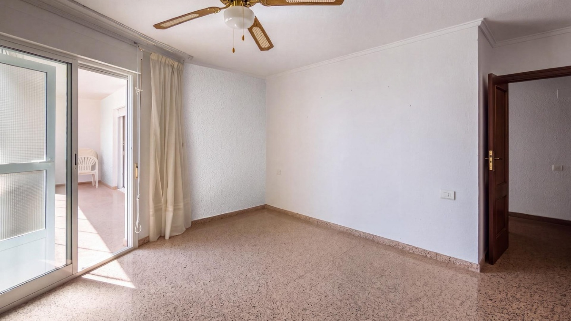 Wiederverkauf - Wohnung - Torrevieja - Torrevieja Centro