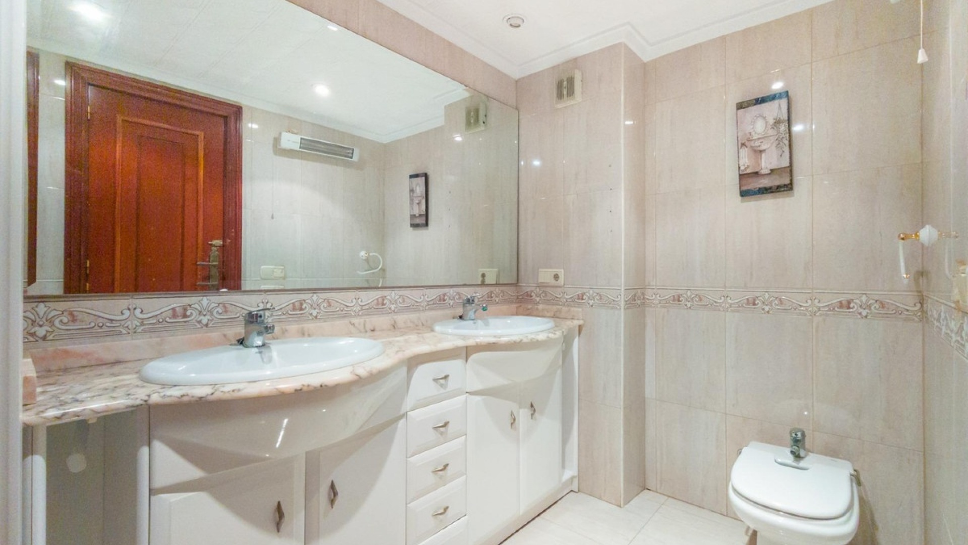 Wiederverkauf - Wohnung - Torrevieja - Torrevieja Centro